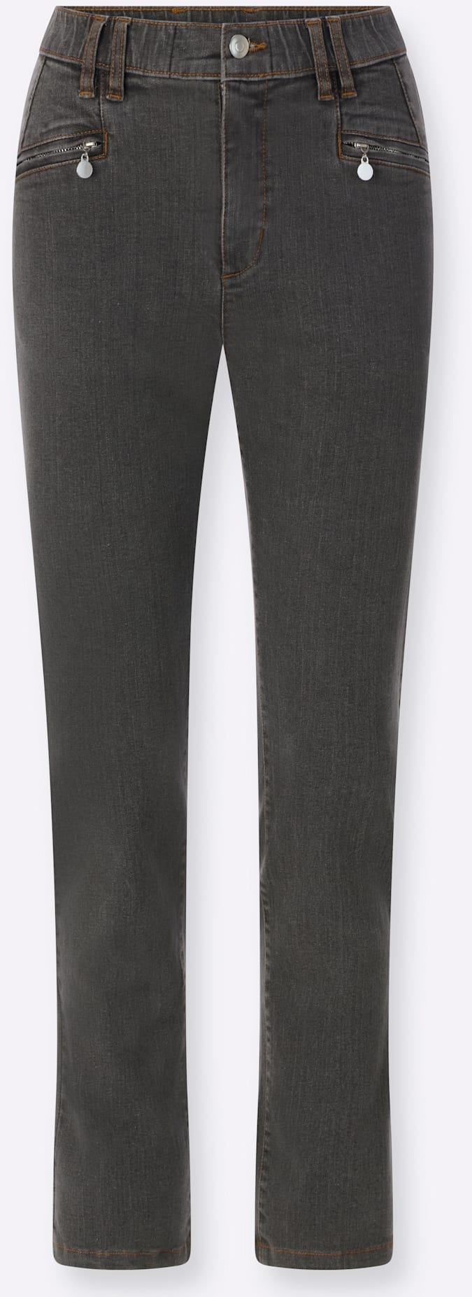 Thumbnail - Casual Looks Bequeme Jeans 1 tlg.