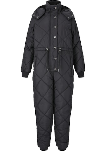 WEATHER REPORT Jumpsuit »Mina Jr« im madingas Stepp-D...