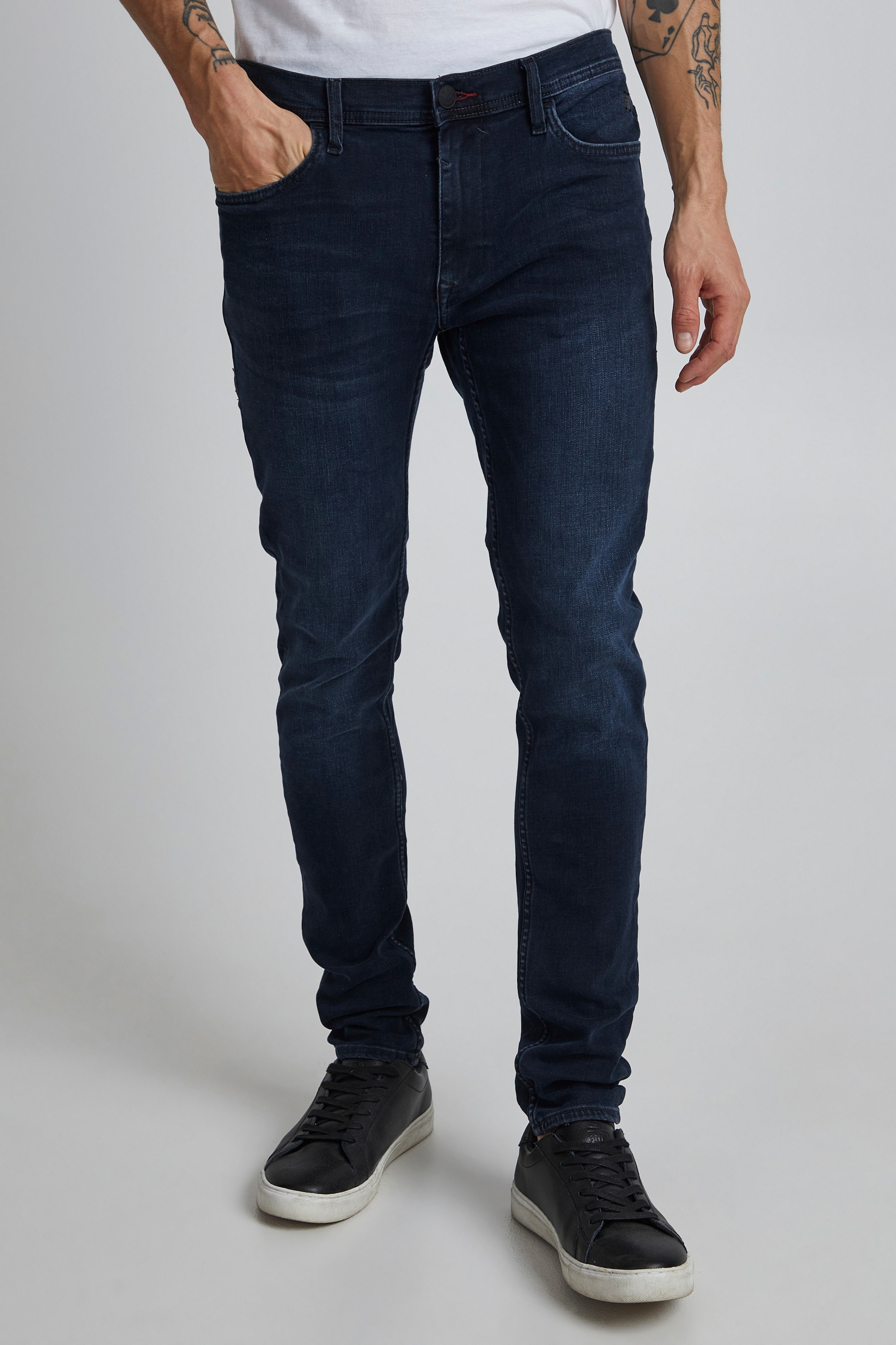 Skinny-fit-Jeans »ECHO Multiflex«