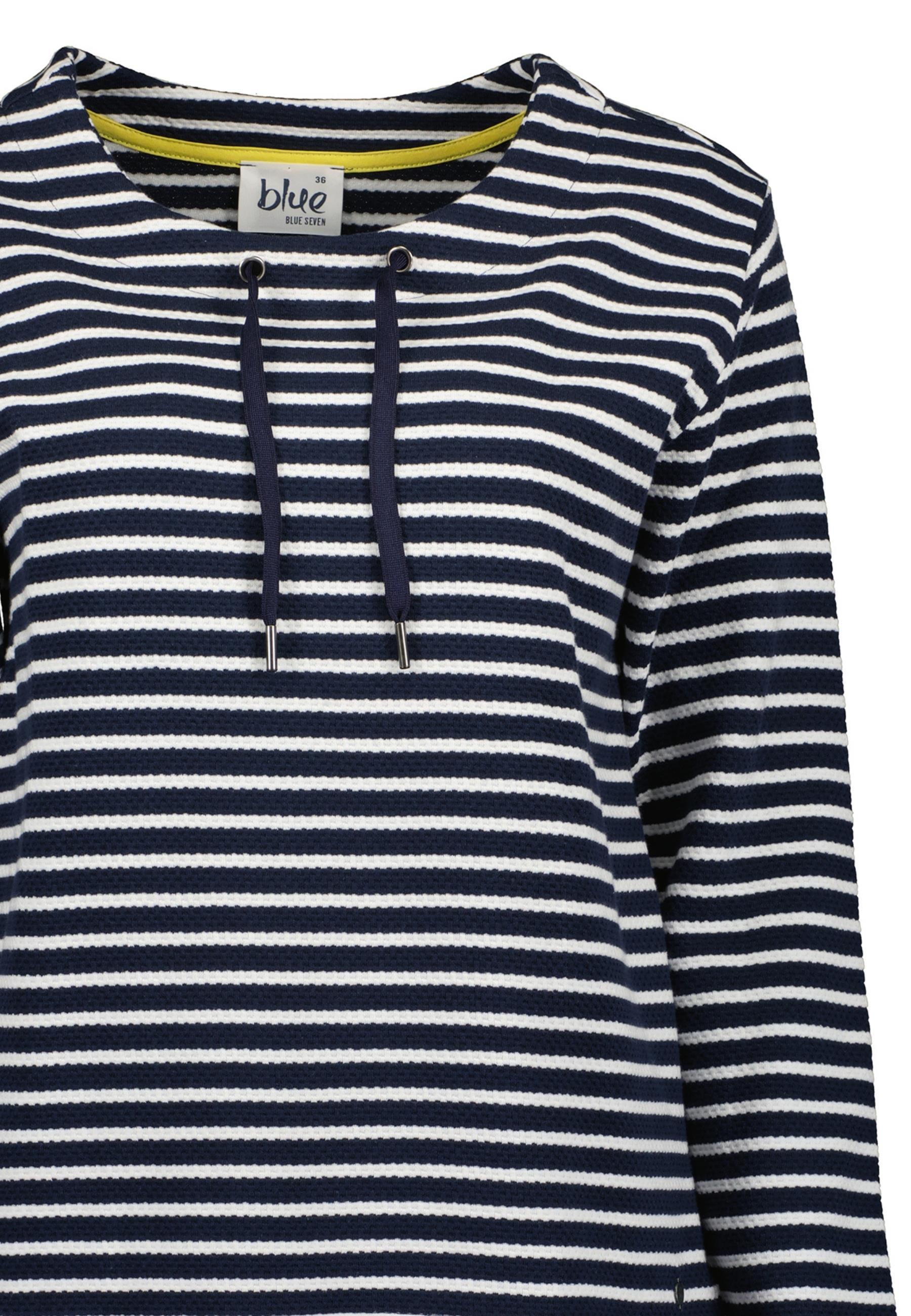 Blue Seven Sweatshirt »Blue Seven Sweatshirt«, (1 tlg.)