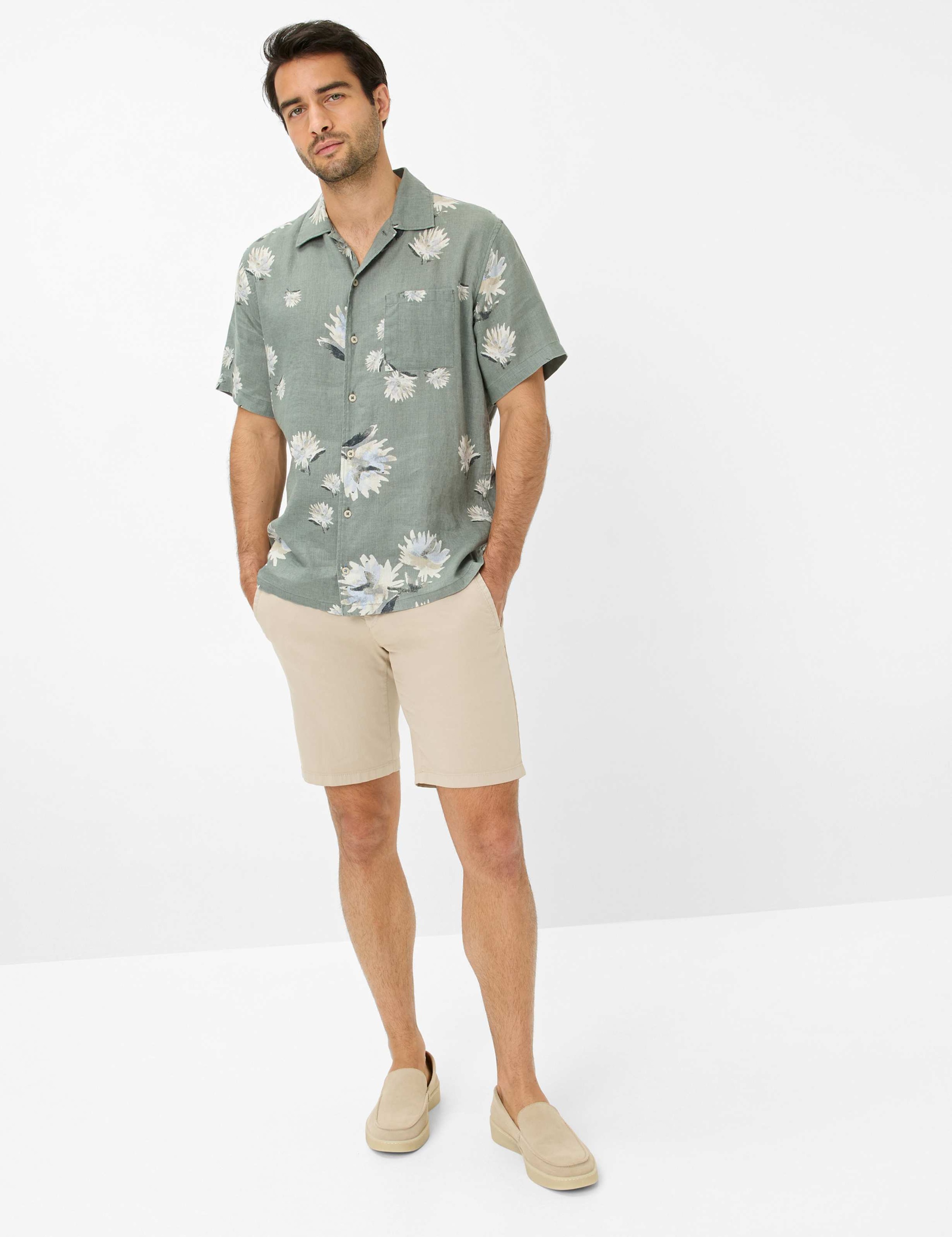 Brax Bermudas »Style PHIL«