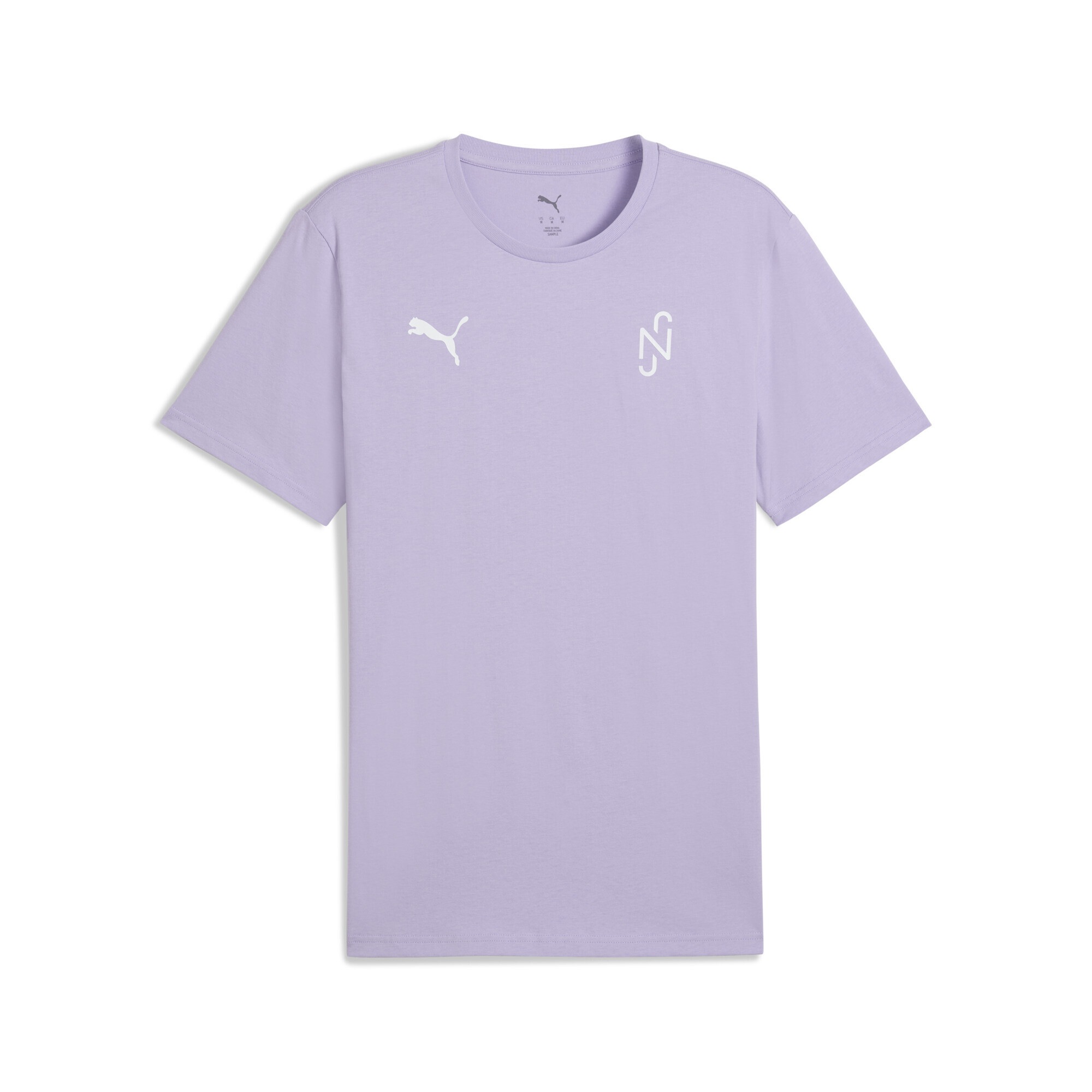 PUMA T-Shirt "Neymar Jr Creativity Fußball-T-Shirt Herren" günstig online kaufen