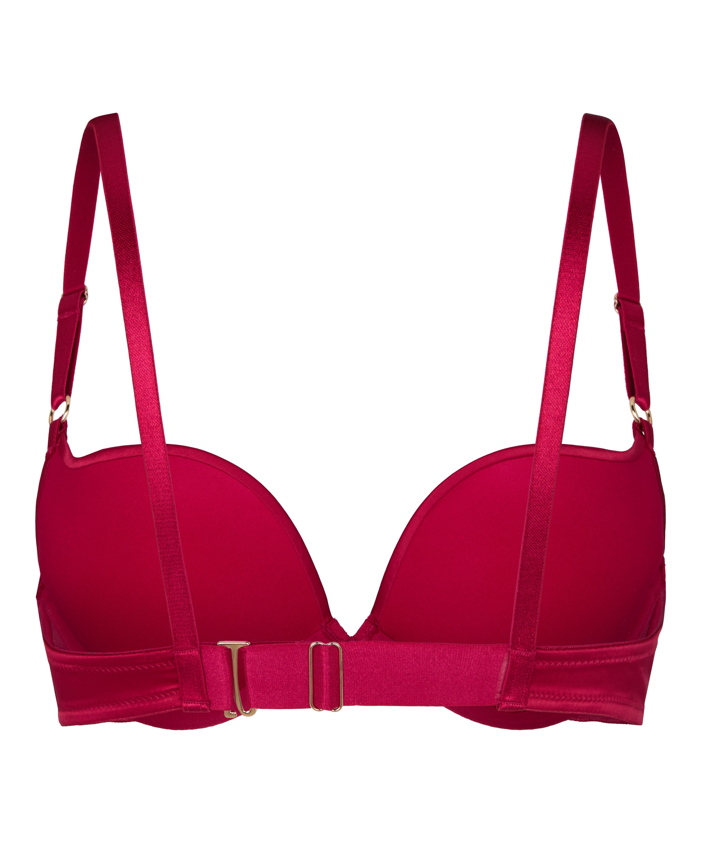Hunkemöller Push-up-BH »Maximizer Colette«