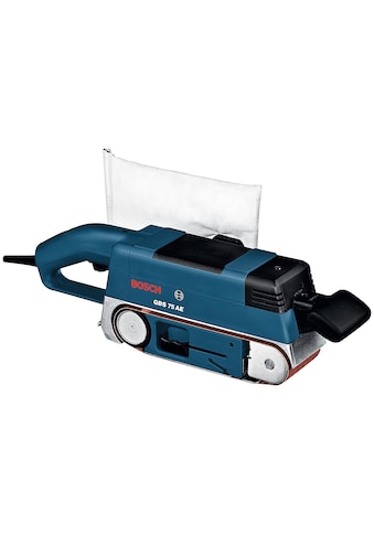 Bosch Professional Bandschleifer »GBS 75 AE«