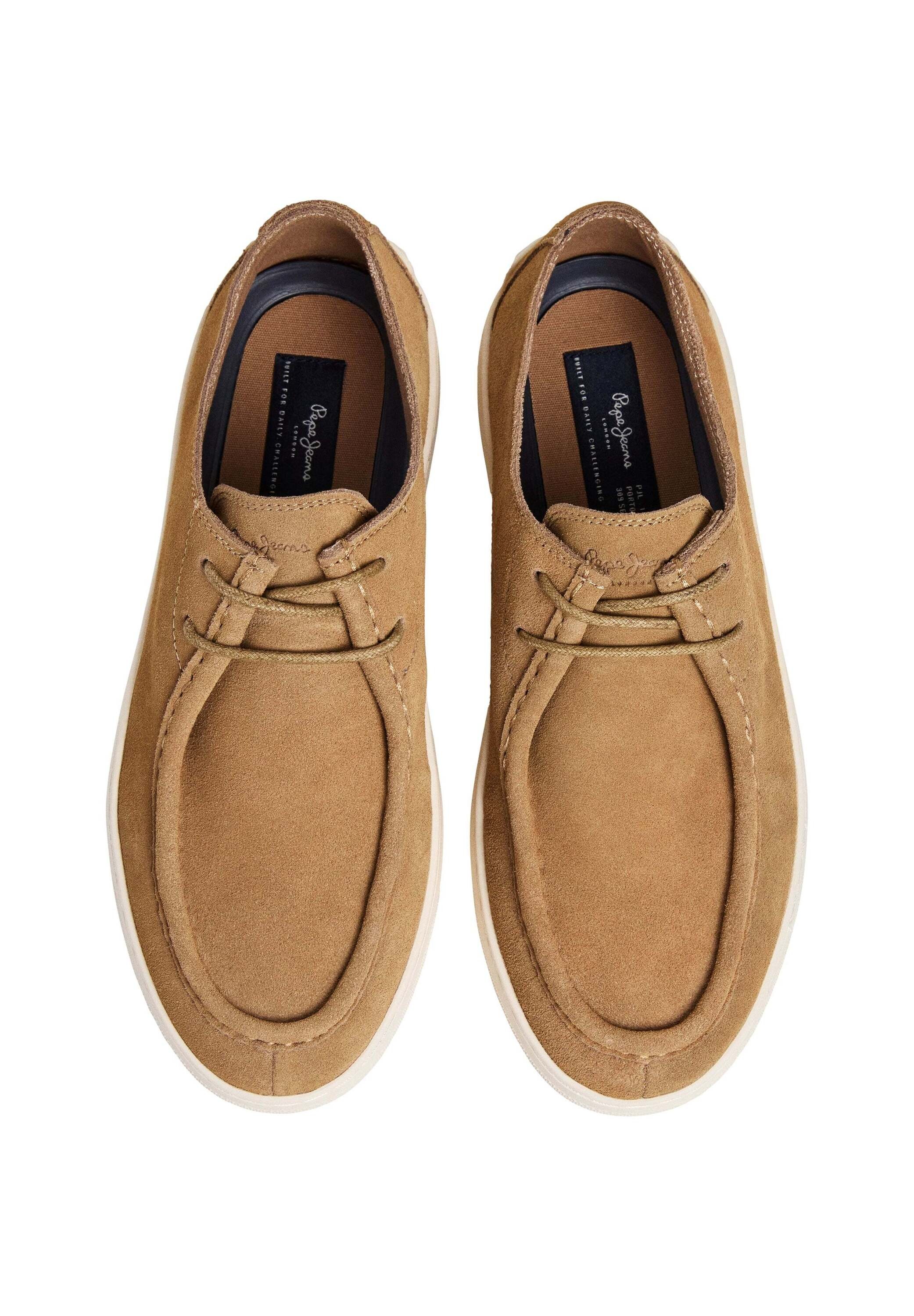 Pepe Jeans Trainingsschuh »trainers CAMDEN NORTH M«