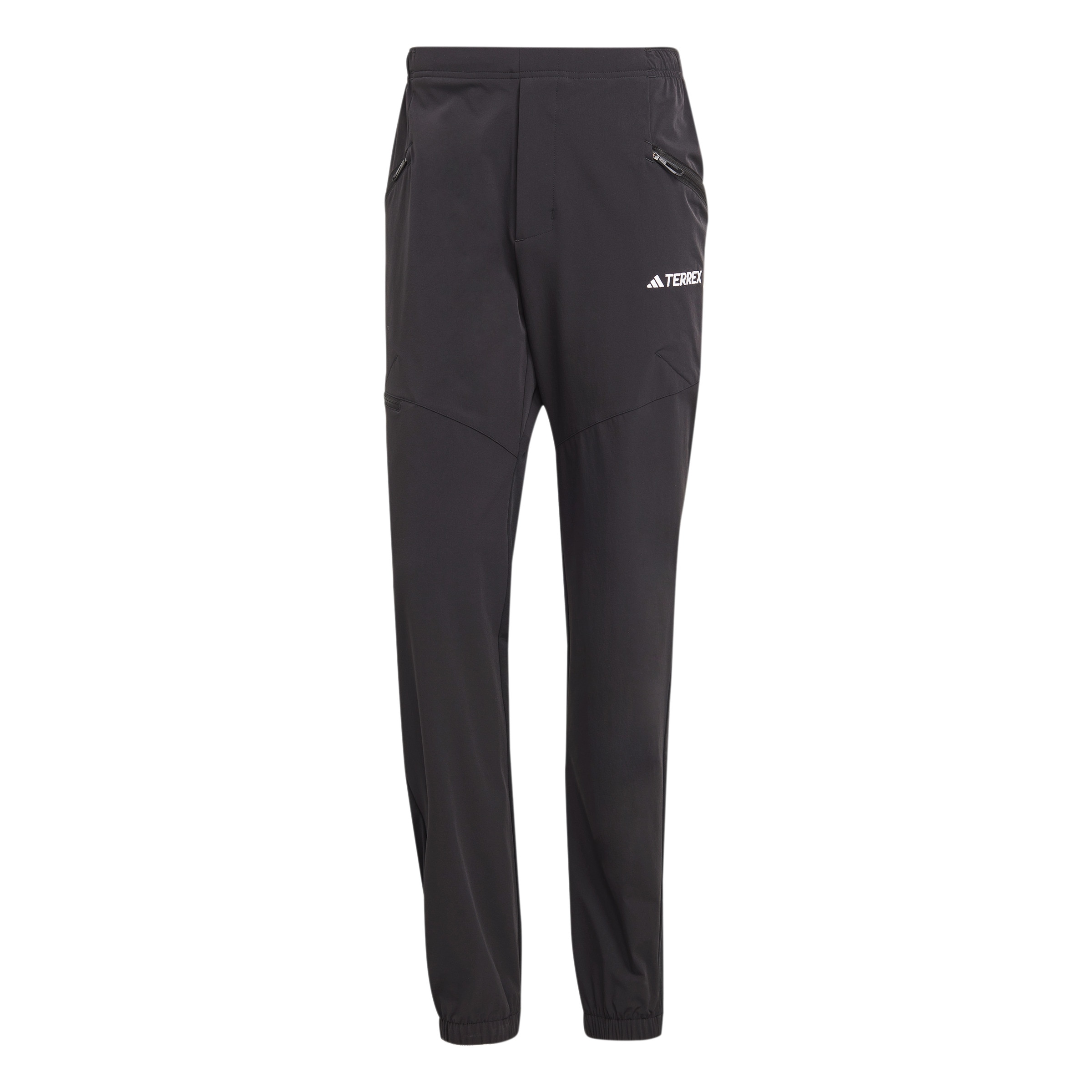 adidas TERREX Outdoorhose »XPERIOR PANTS«, (1 tlg.)