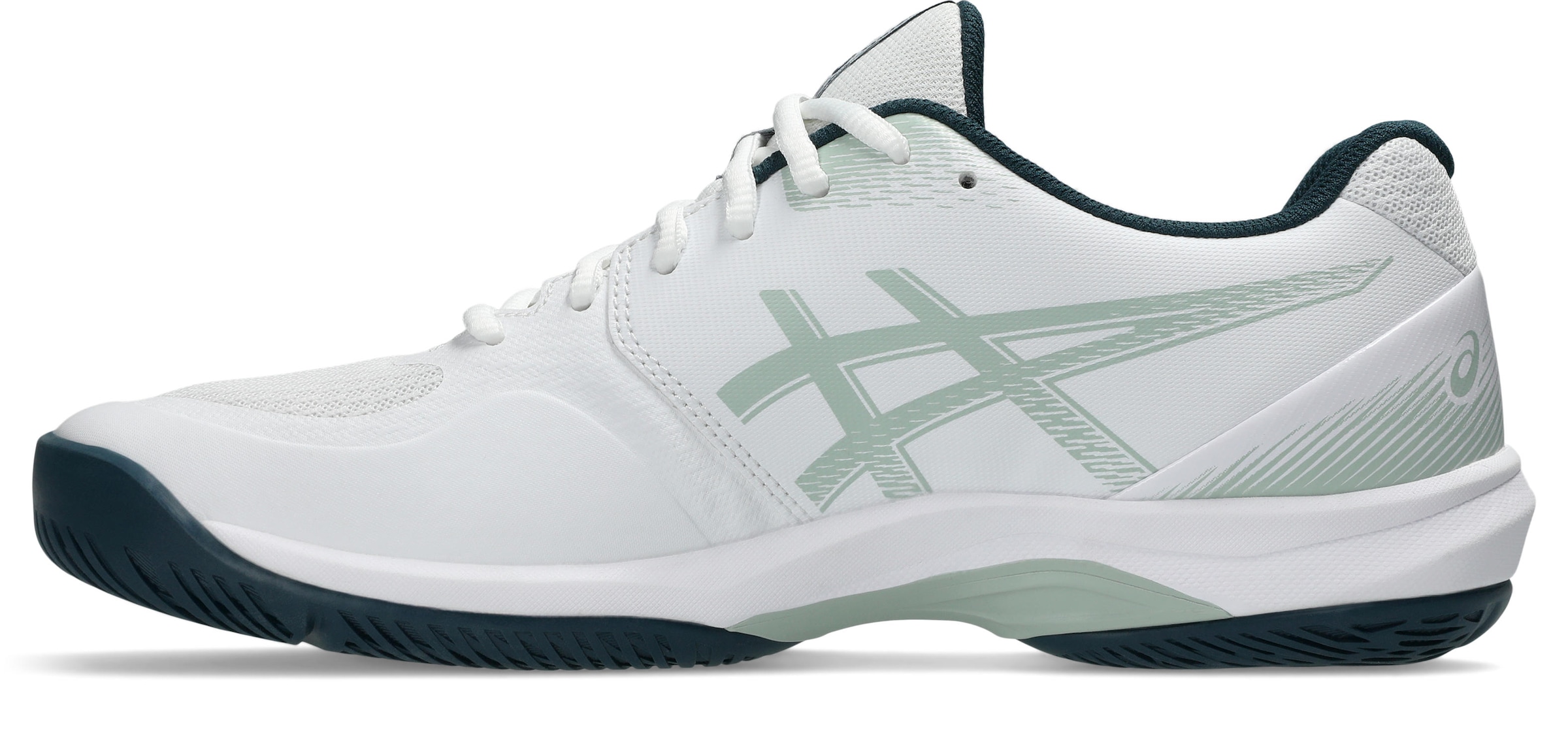 Asics Hallenschuh »COURT HUNTER FF«