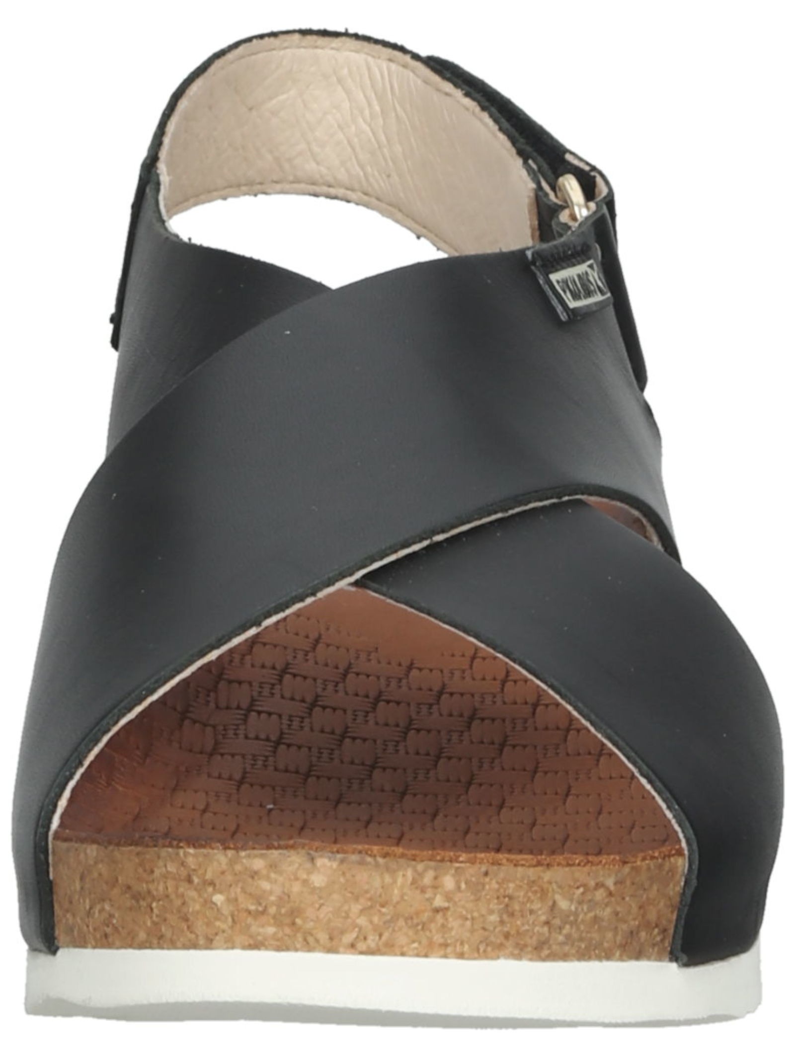 PIKOLINOS Keilsandalette »PIKOLINOS Sandalen Leder«