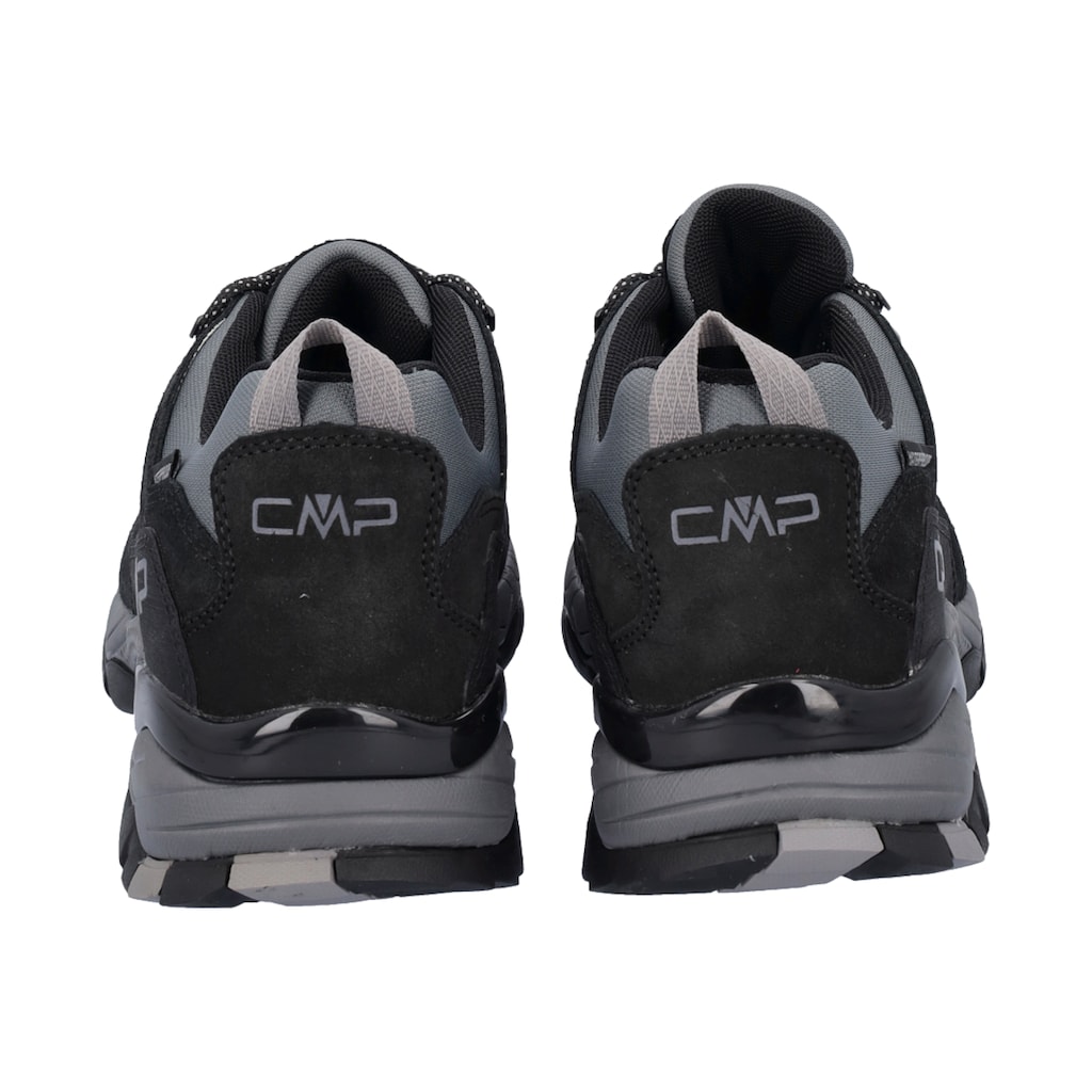 CMP Wanderschuh »MELNICK LOW TREKKING SHOES WP«, wasserdicht