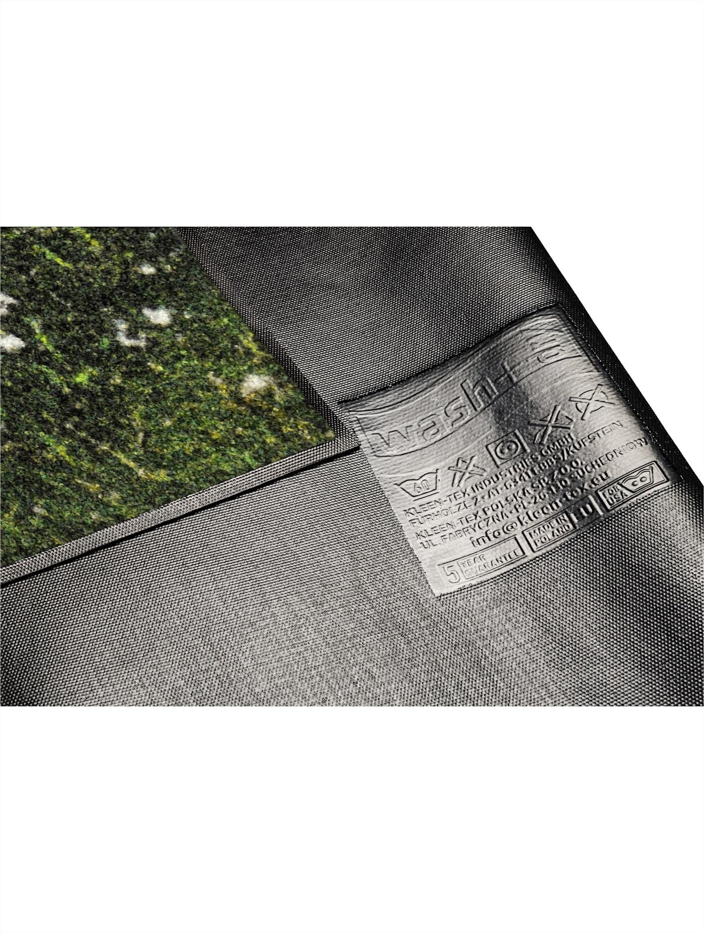 Fußmatte 7 mm Höhe günstig online kaufen