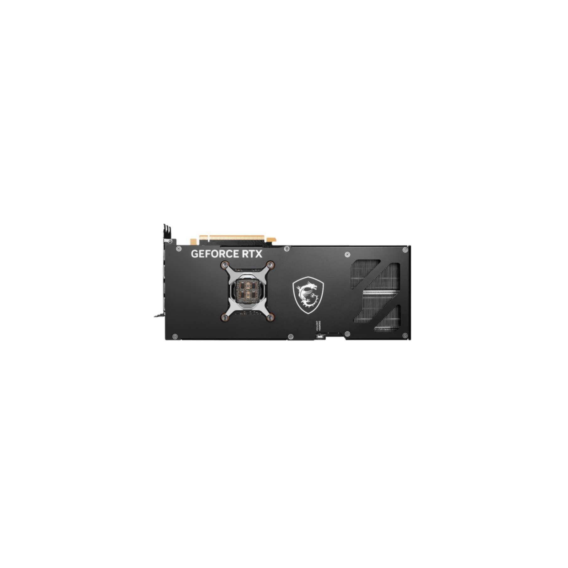 MSI Grafikkarte »GEFORCE RTX 4090 GAMING X SLIM 24G«