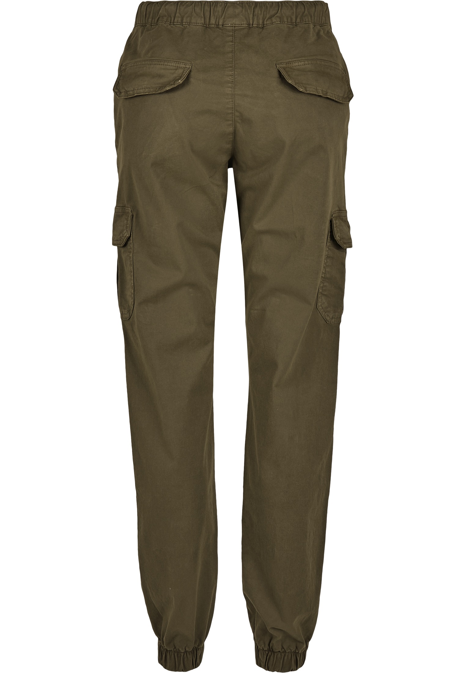 CLASSICS Cargo tlg.) bestellen URBAN Pants«, Jogging (1 Waist | Ladies Cargohose BAUR online »Damen High