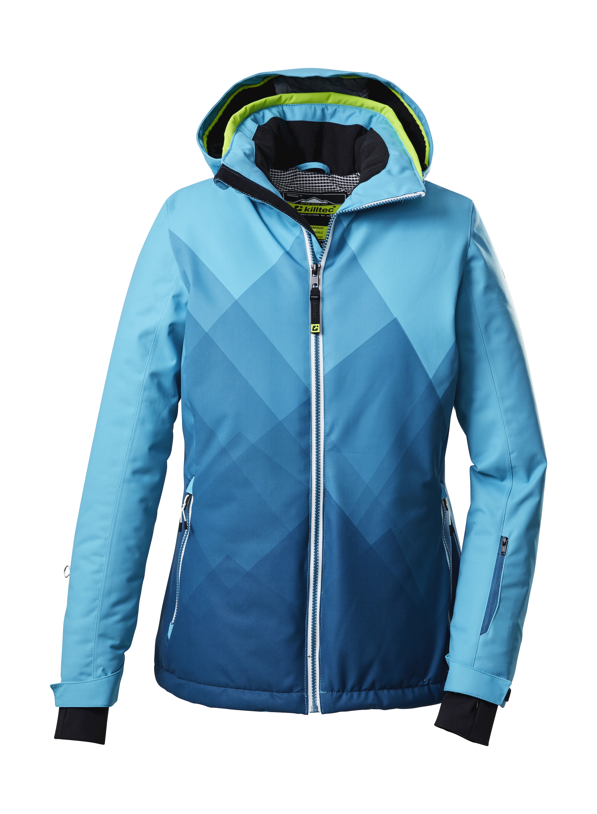 Killtec Skijacke »KSW 82 WMN SKI JCKT«