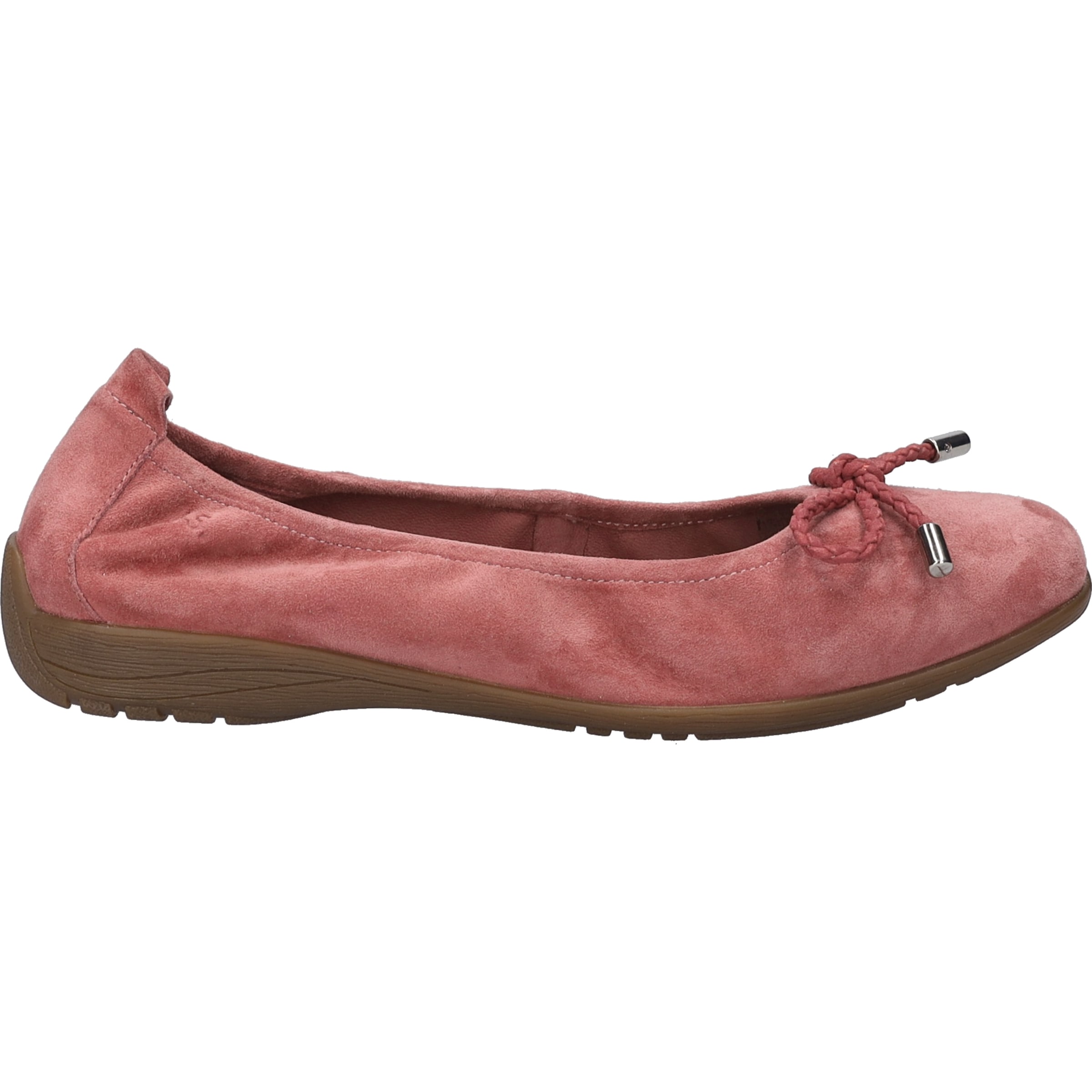 Josef Seibel Ballerina »Fenja 09, rosa«