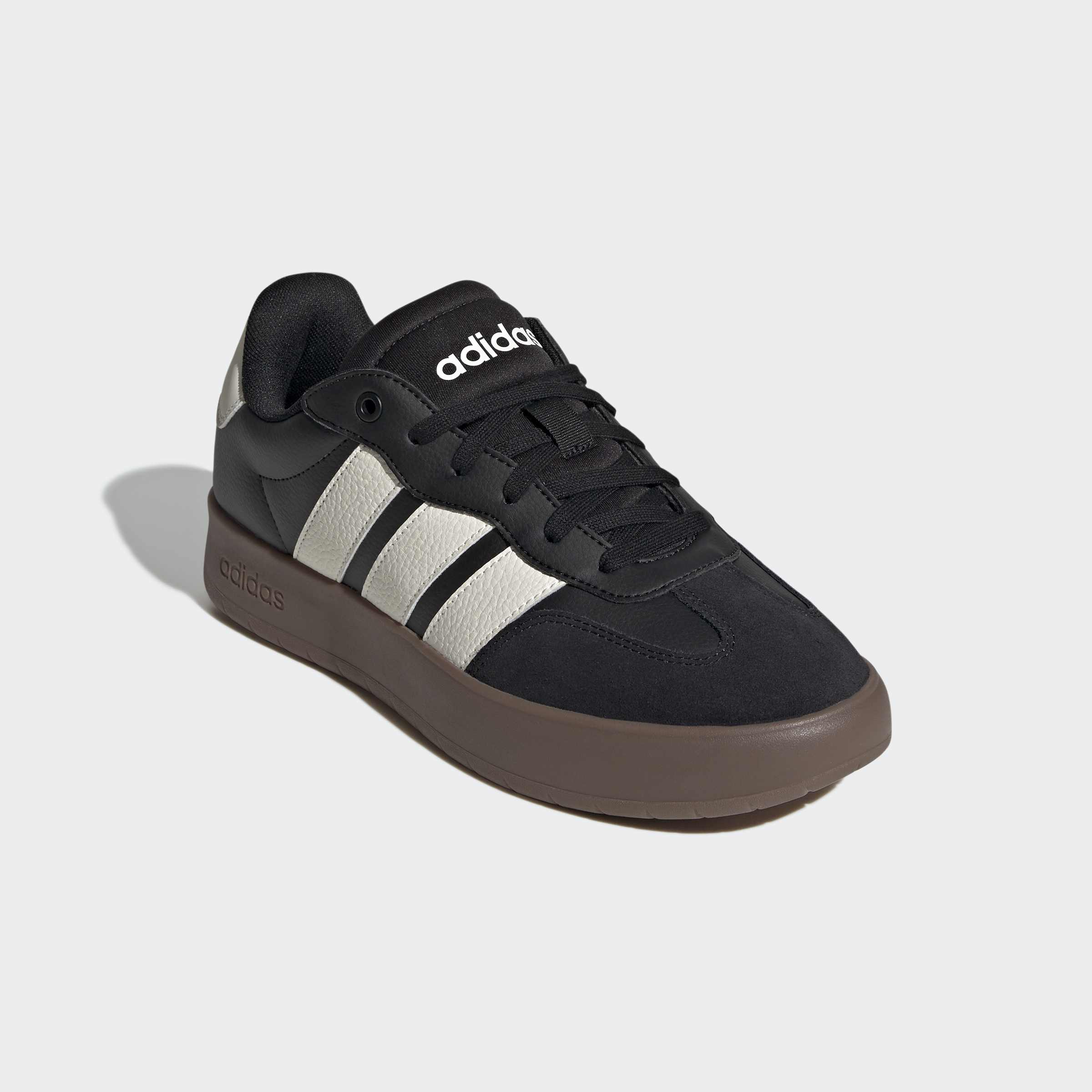 adidas Sportswear Sneaker "BARREDA XLG" inspiriert vom Design des adidas samba XLG