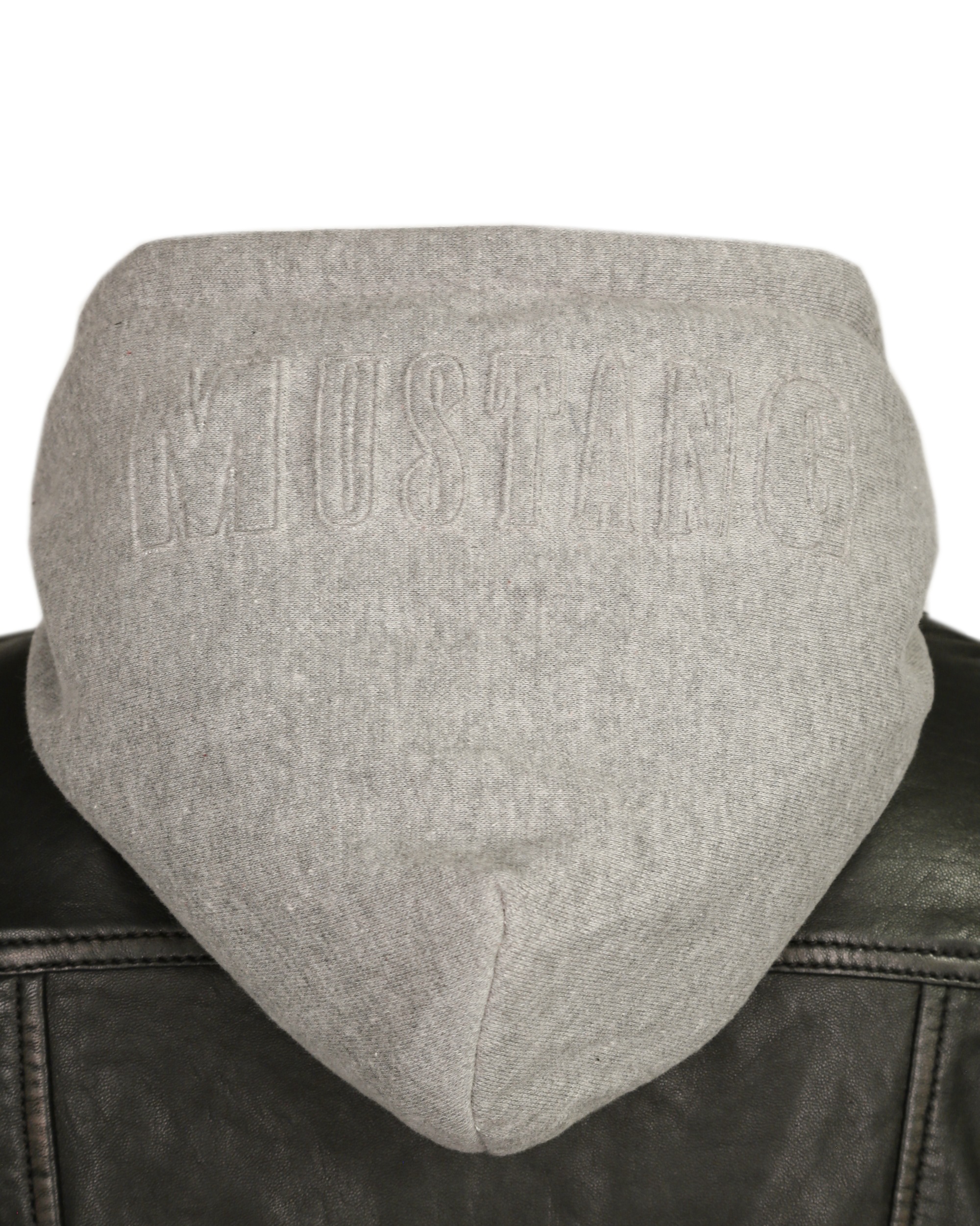 MUSTANG Lederjacke »31020140«