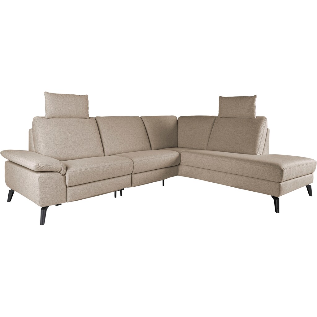 ADA trendline Ecksofa