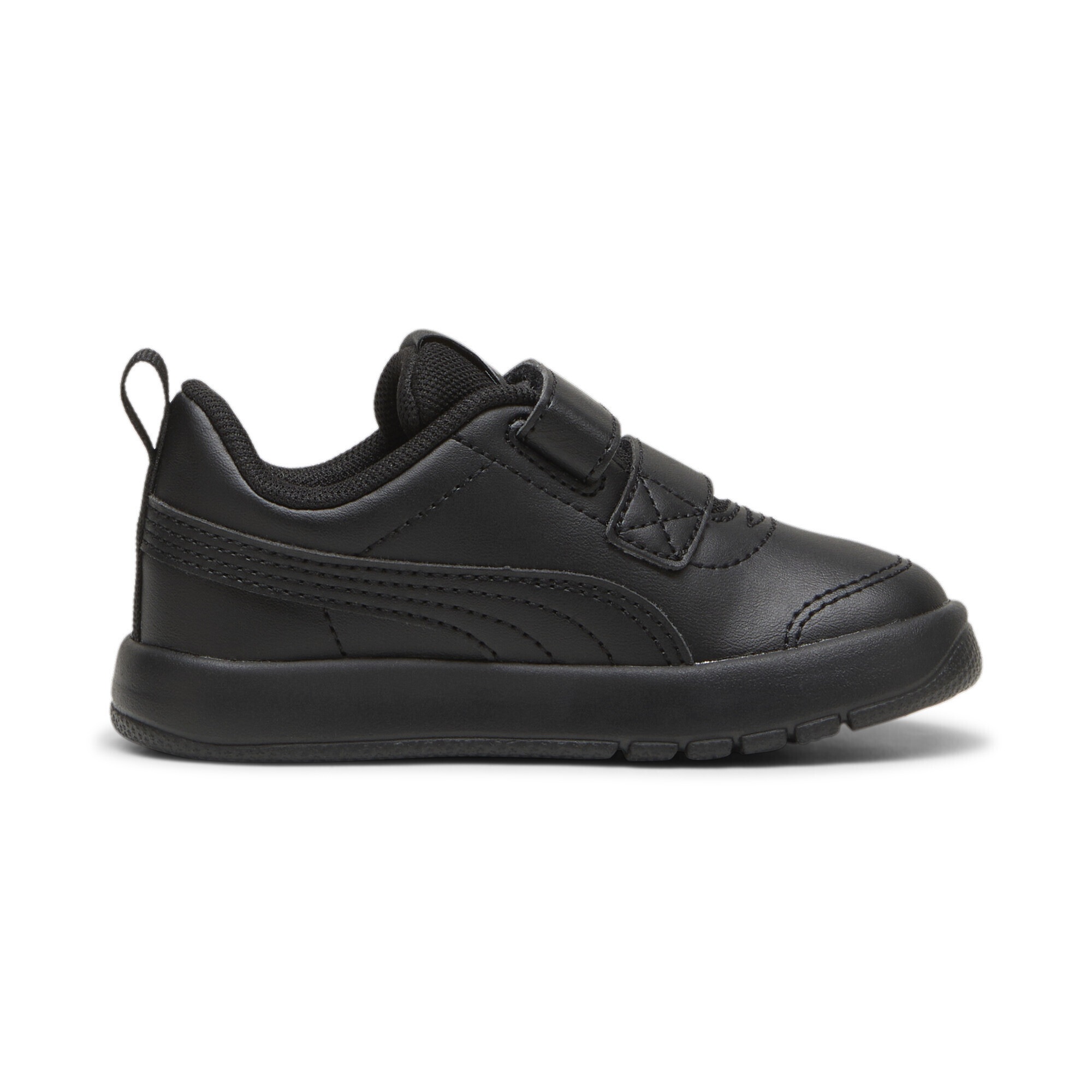 PUMA Sneaker »Courtflex V3 Sneakers Klein Kinder«