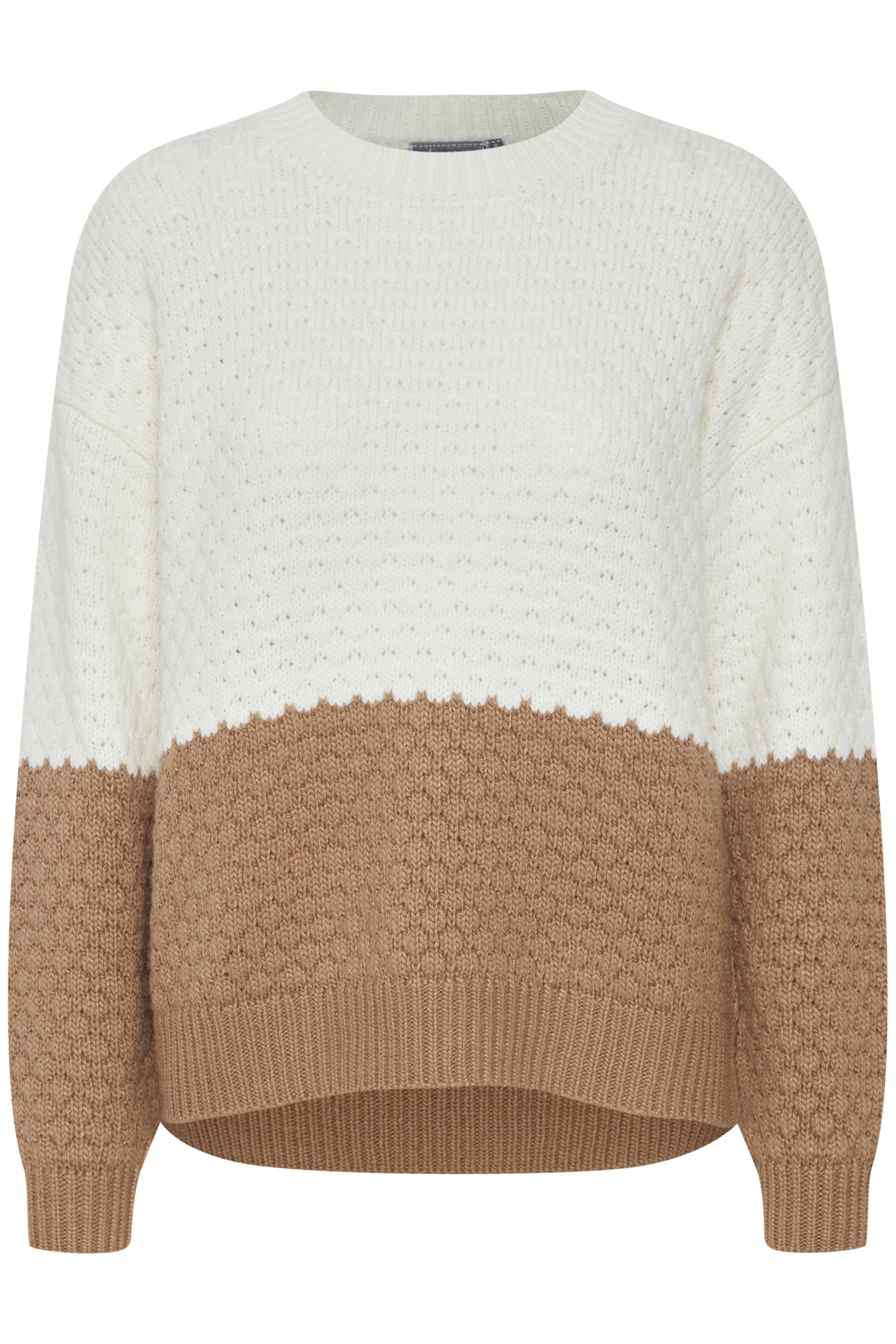 fransa Strickpullover »Fransa FRLindsy«