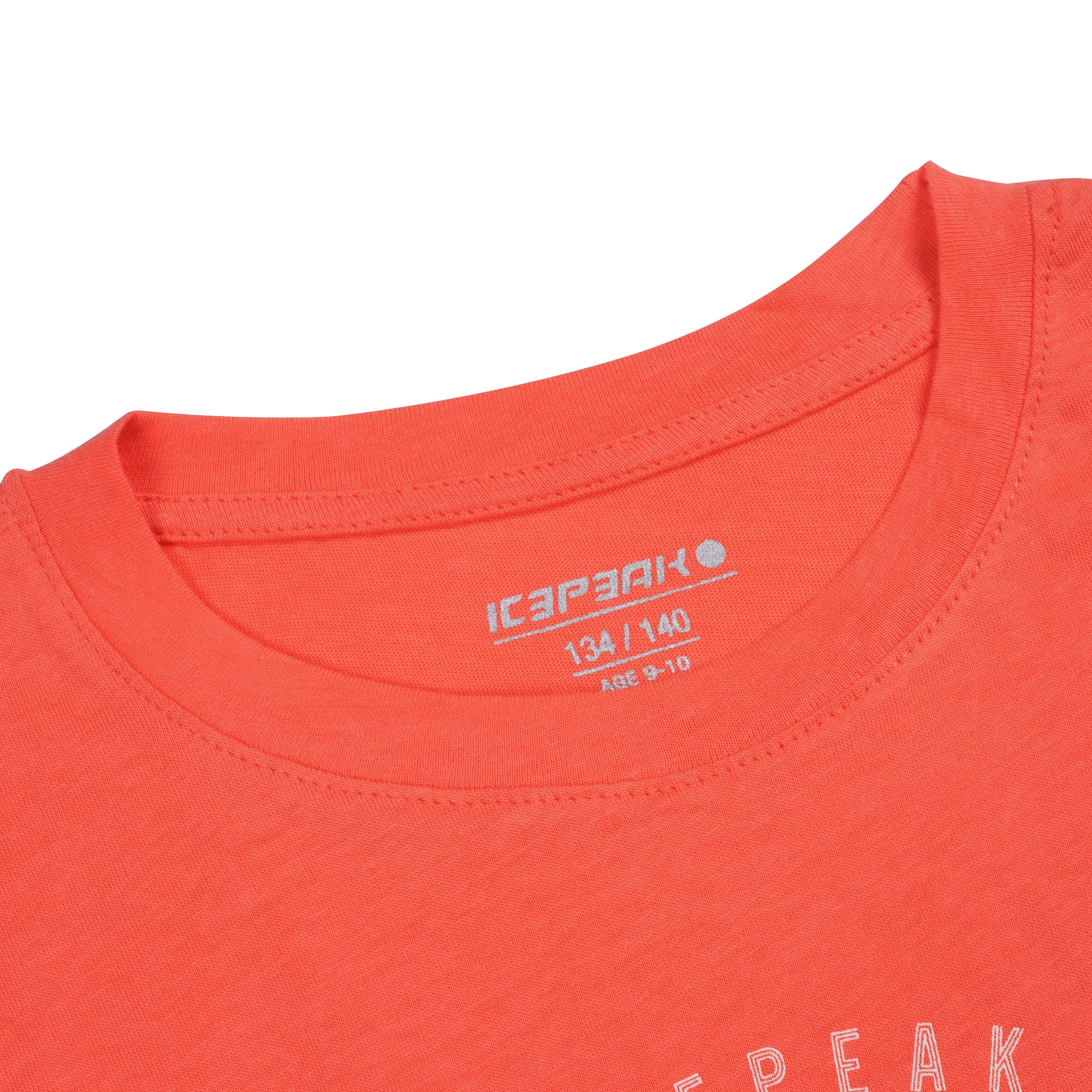 Icepeak T-Shirt »K SHIRT LEADORE«