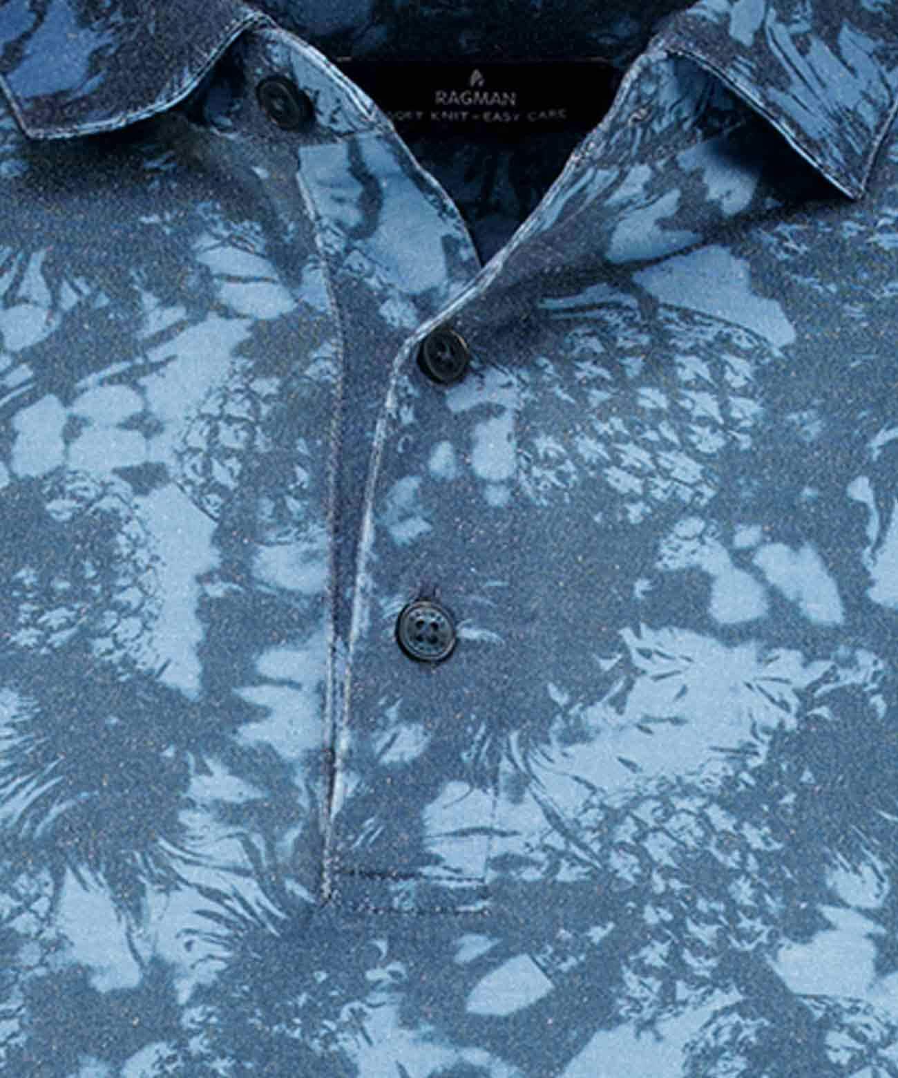 RAGMAN Poloshirt