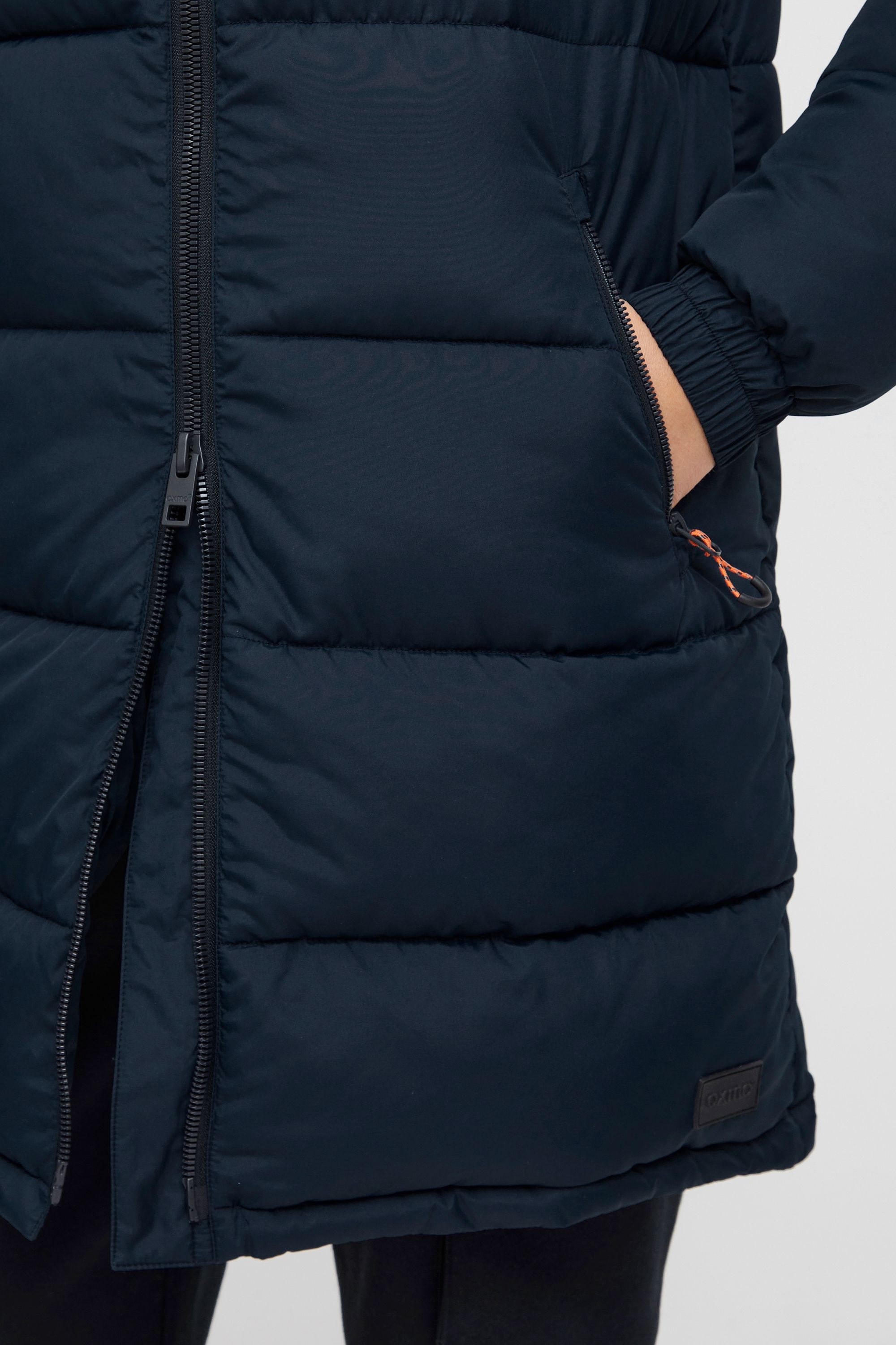 OXMO Steppmantel »Steppmantel OXJody«