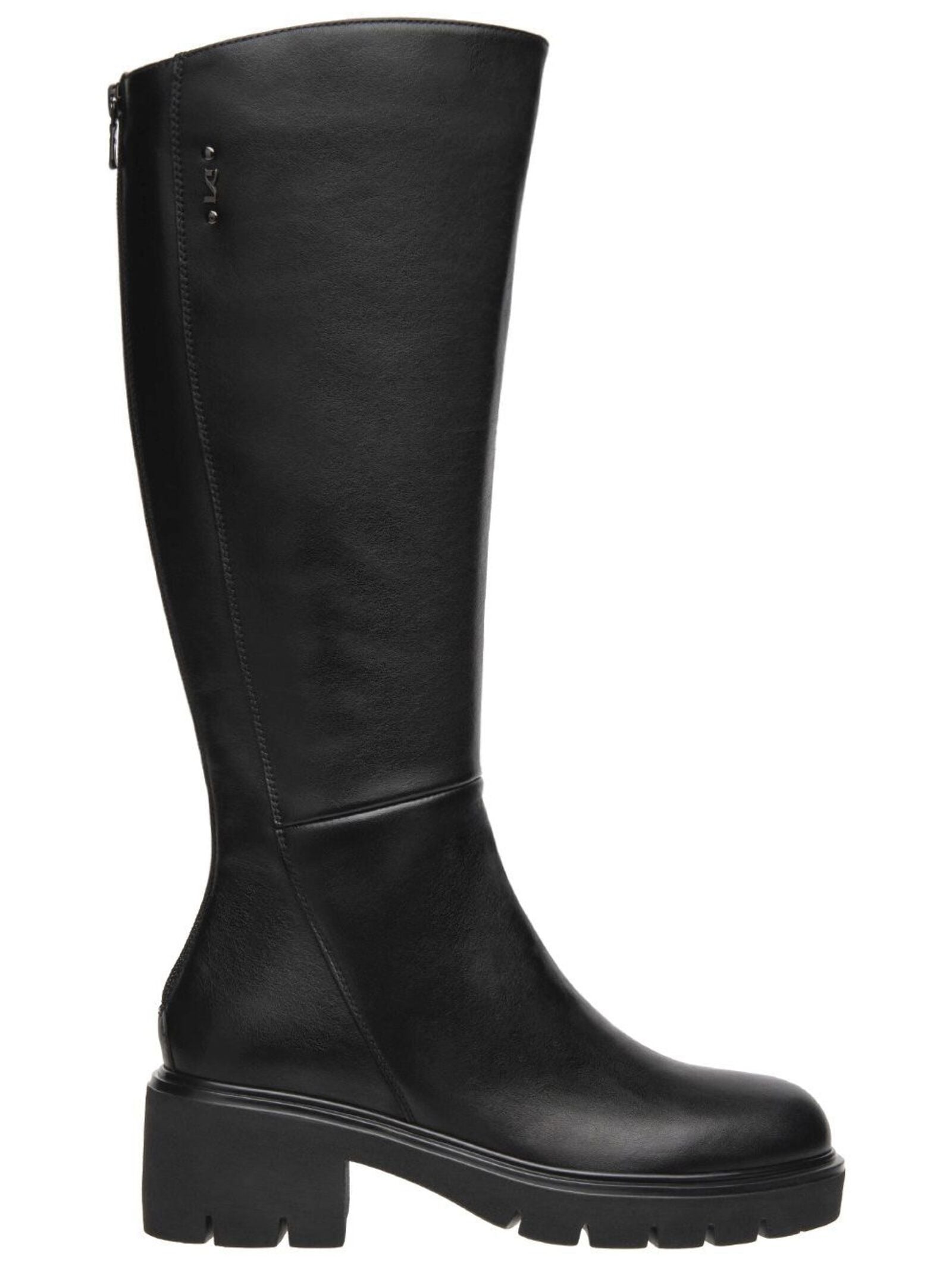 Nero Giardini Stiefel »Nero Giardini Stiefel Leder«