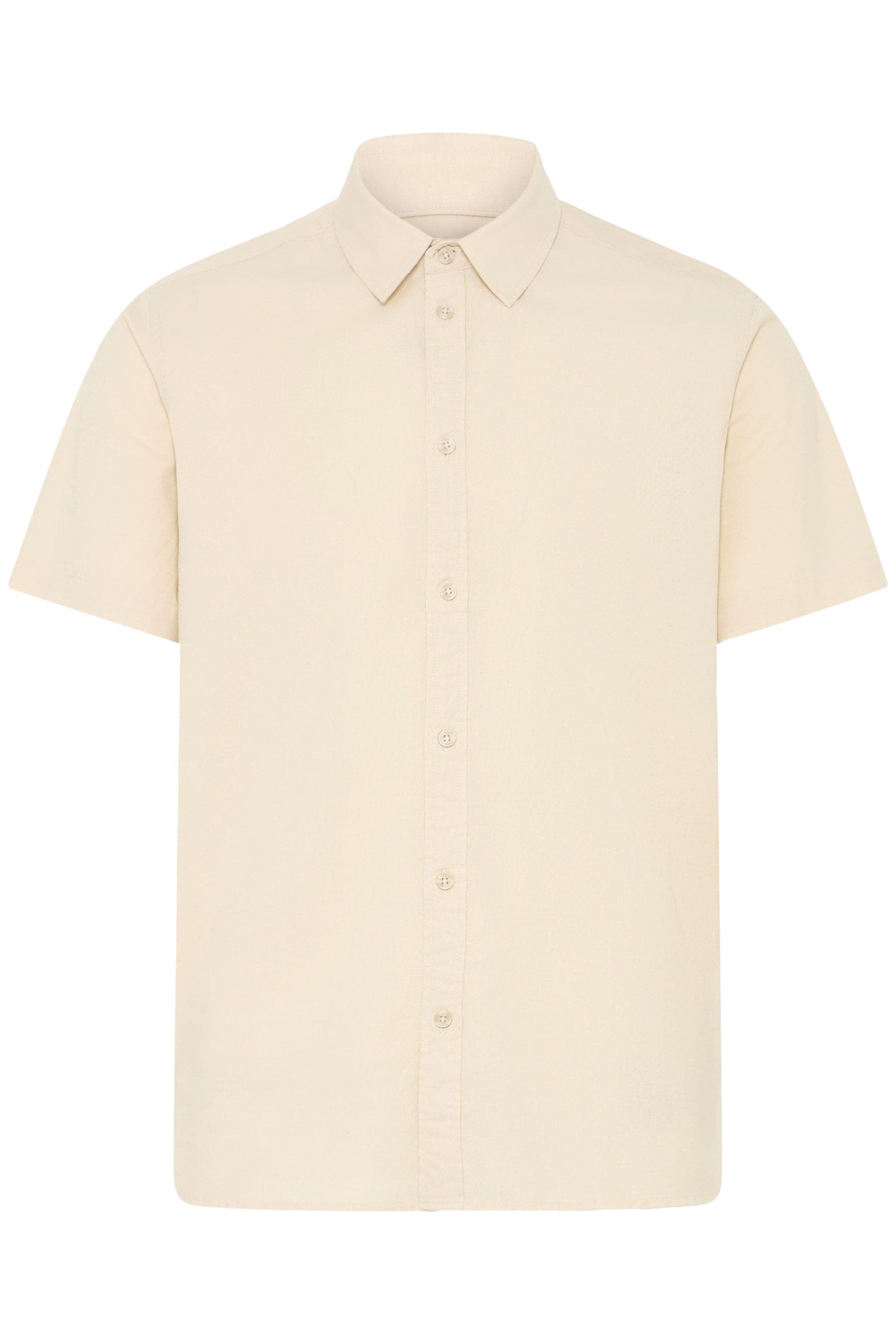 Solid Leinenhemd "Leinenhemd SDLITJE" günstig online kaufen