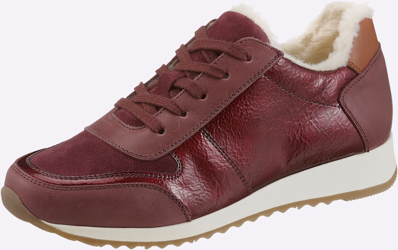heine Sneaker