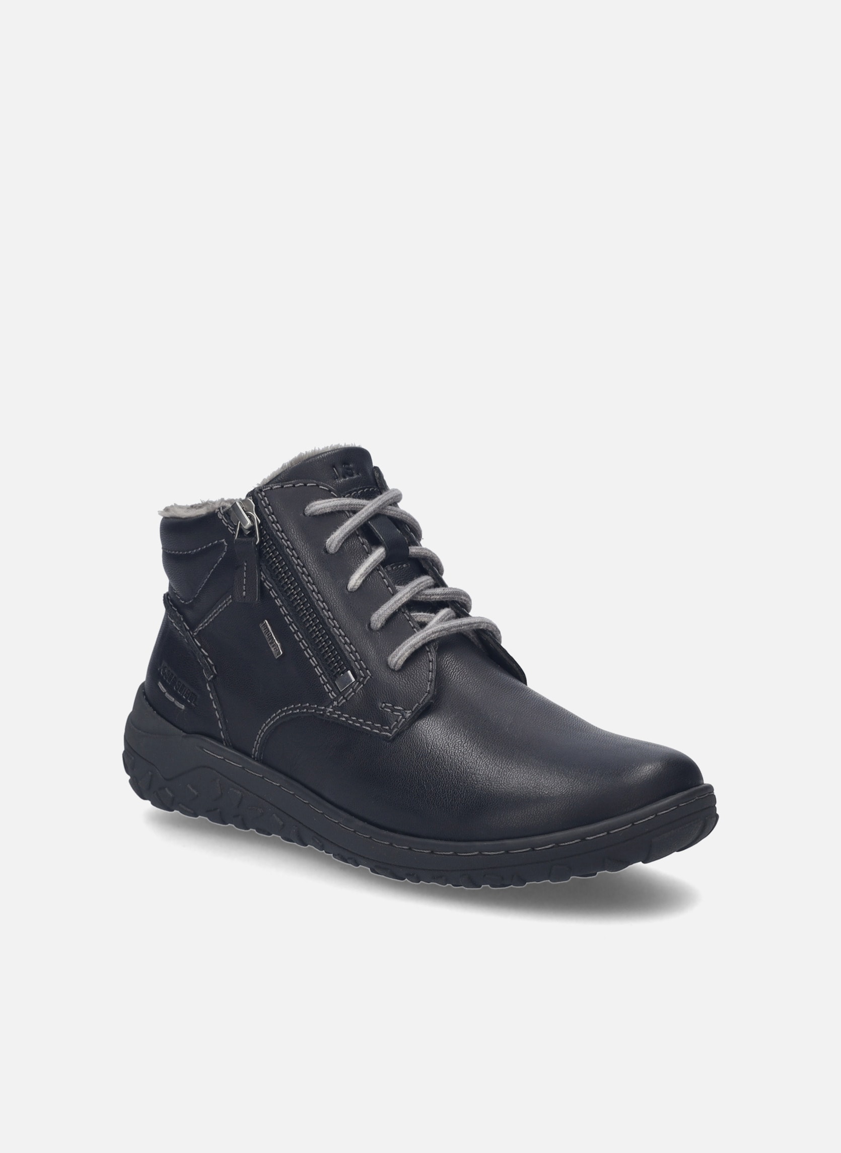 Josef Seibel Schnürschuh »Ruby 54, schwarz«