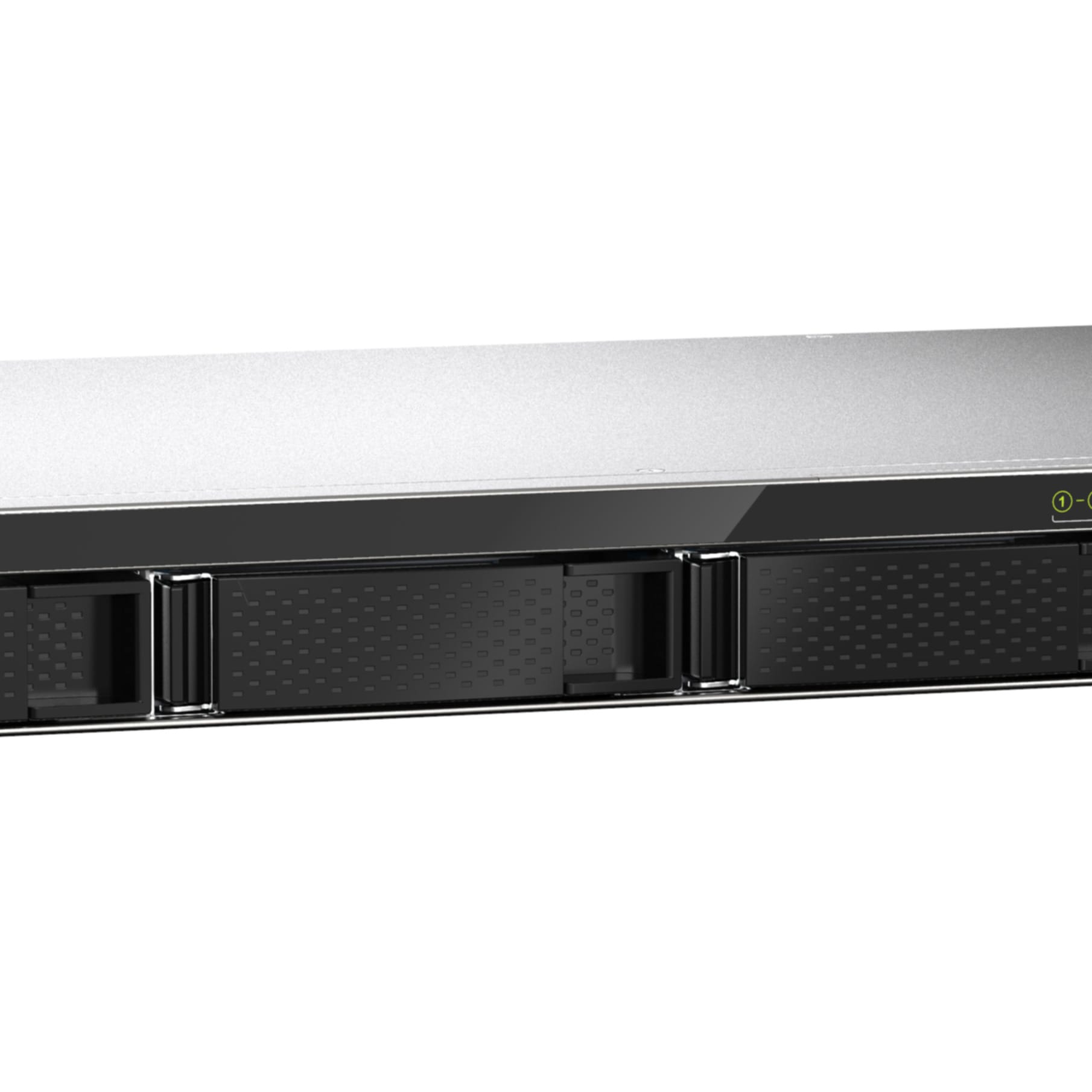 QNAP NAS-Server »TS-435XEU«
