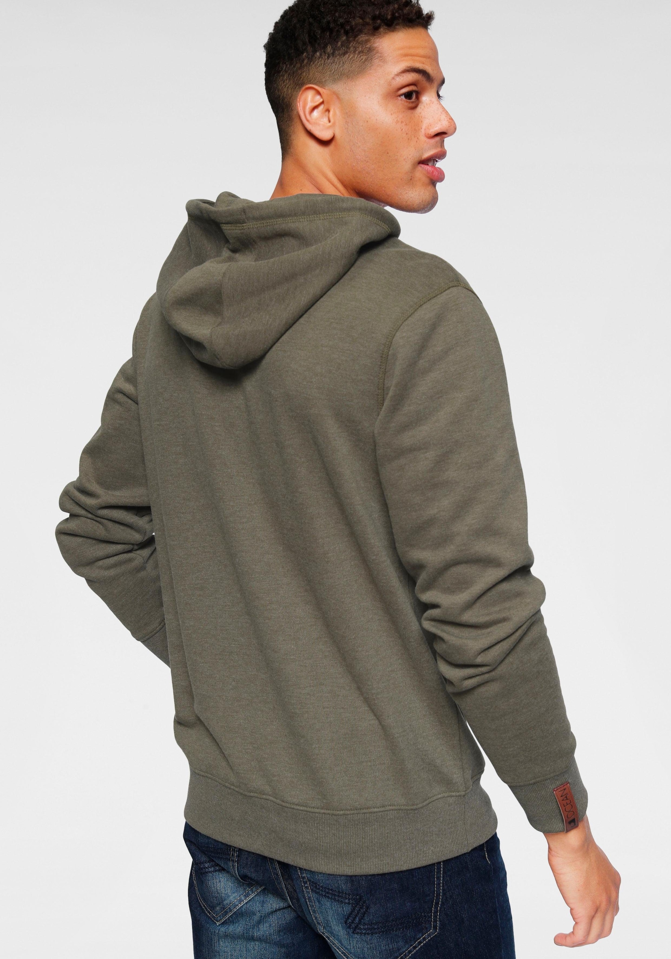 Ocean Sportswear Kapuzensweatshirt »Athleisure Hoody«