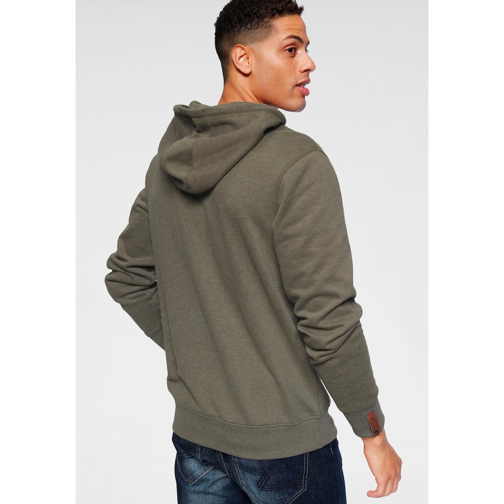 Ocean Sportswear Kapuzensweatshirt »Athleisure Hoody«