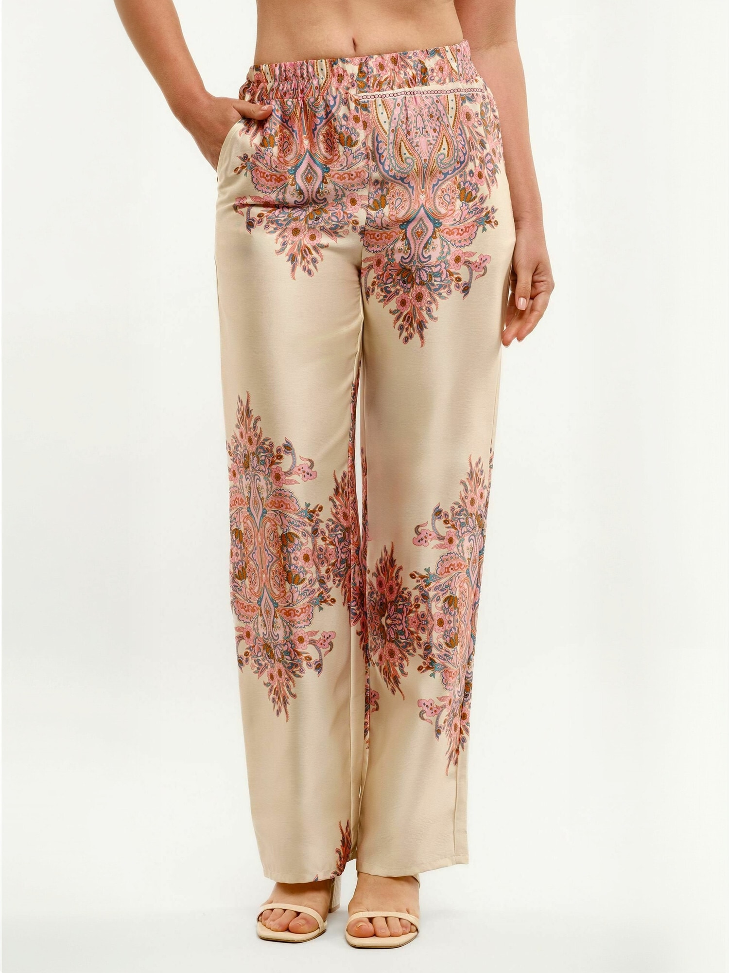 Liberté Essentiel "Liberté Essentiel Trouser WENNISE"