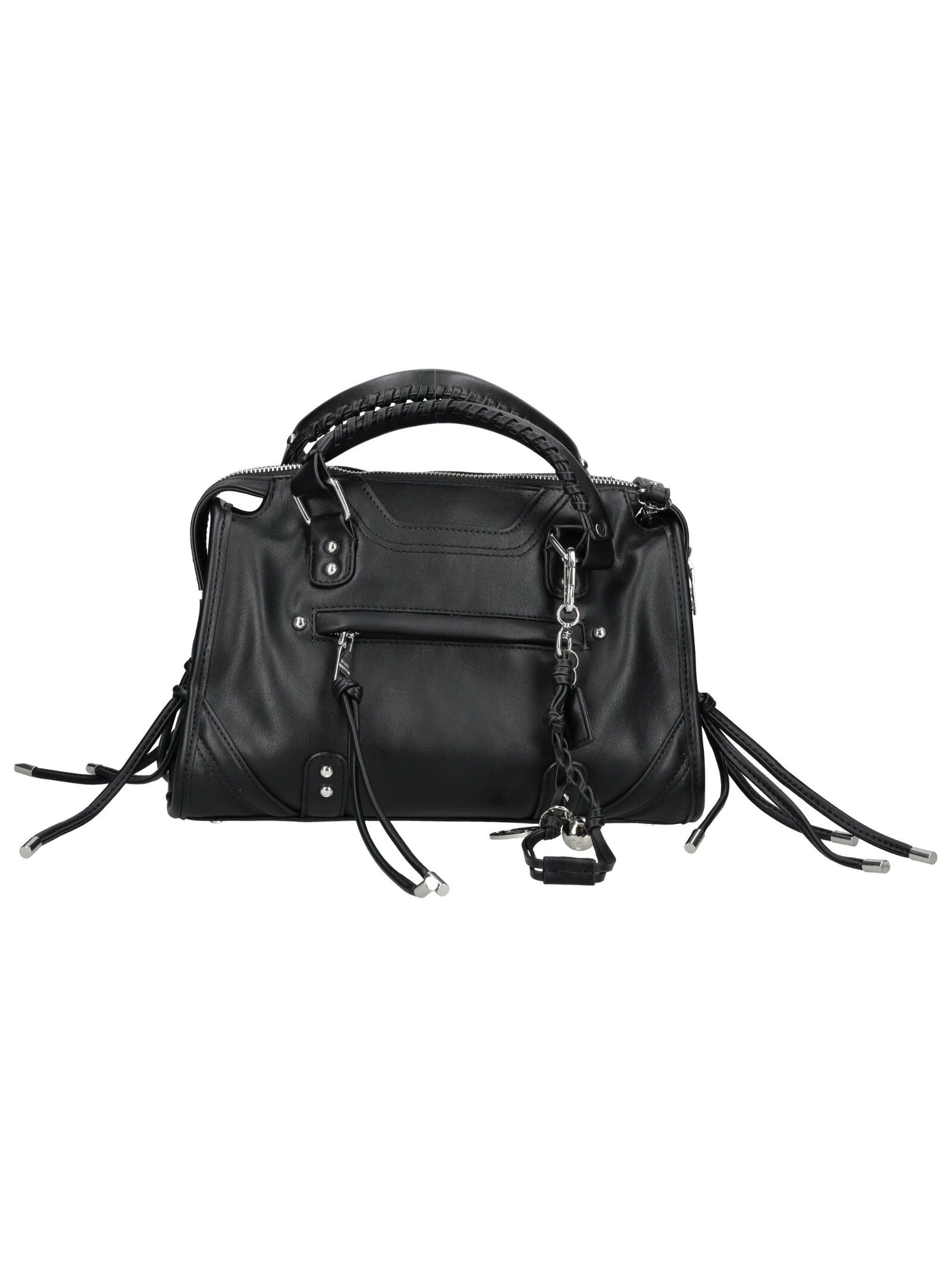 STEVE MADDEN Henkeltasche »STEVE MADDEN Taschen Lederimitat«