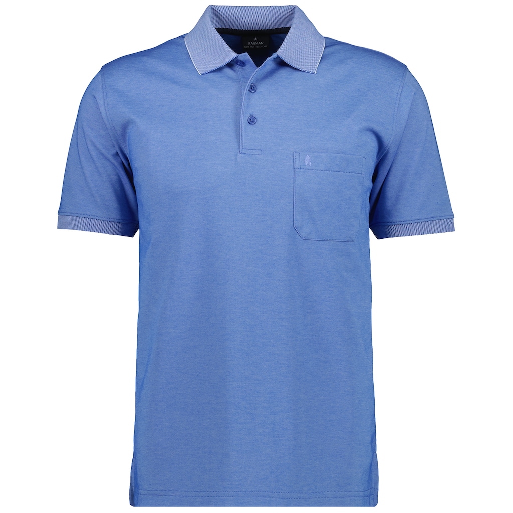 RAGMAN Poloshirt