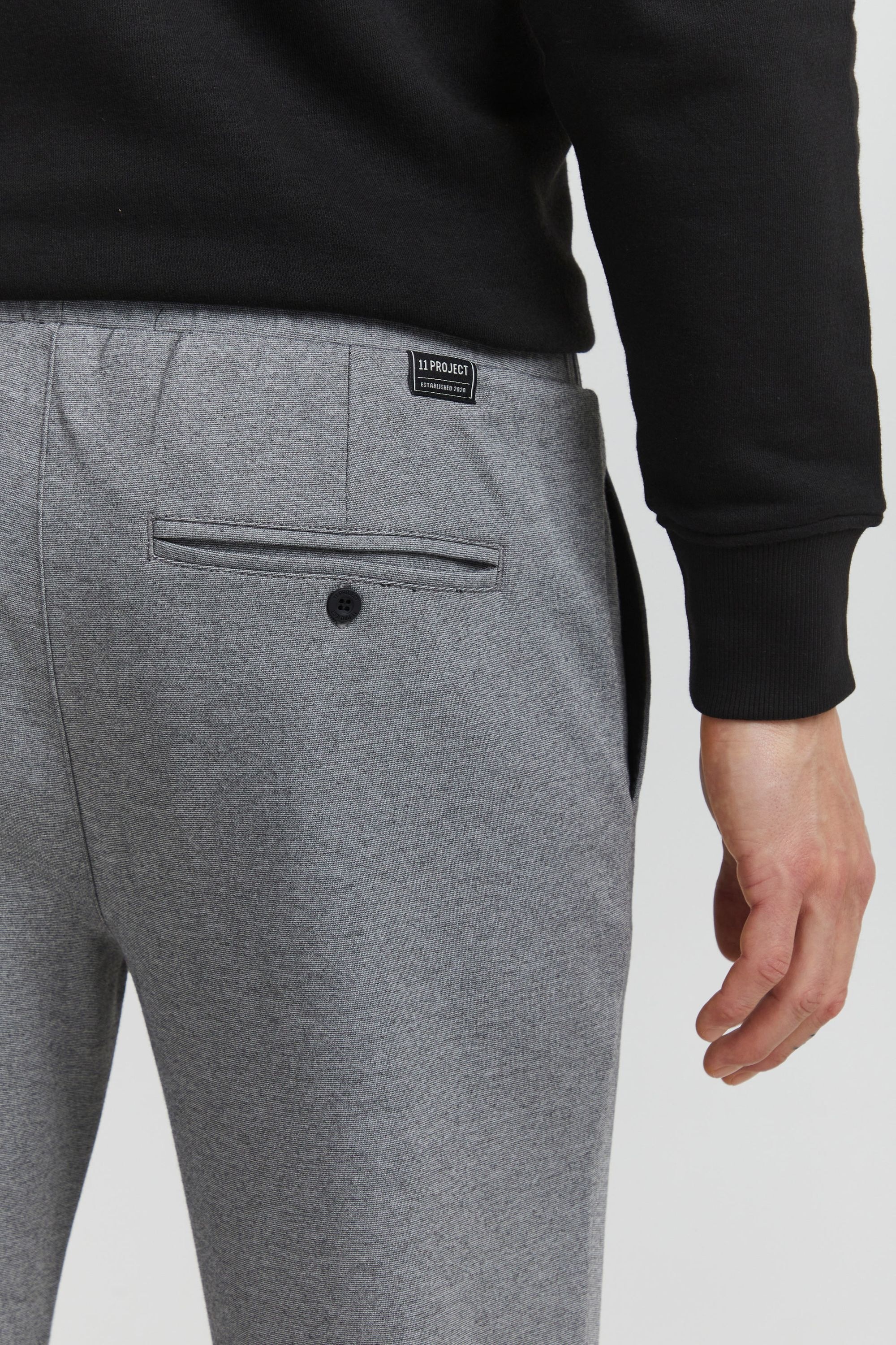 11 Project Stoffhose »Stoffhose PRPanal«