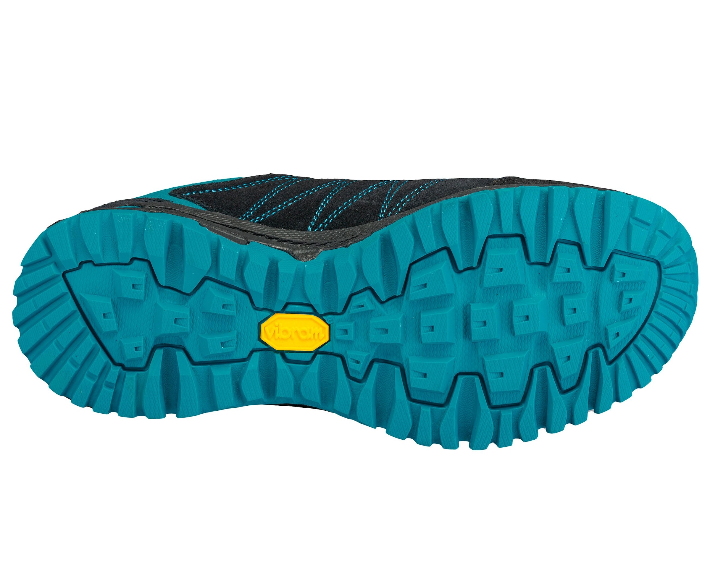 BRÜTTING Outdoorschuh »Outdoorschuh Mount Kapela Low«