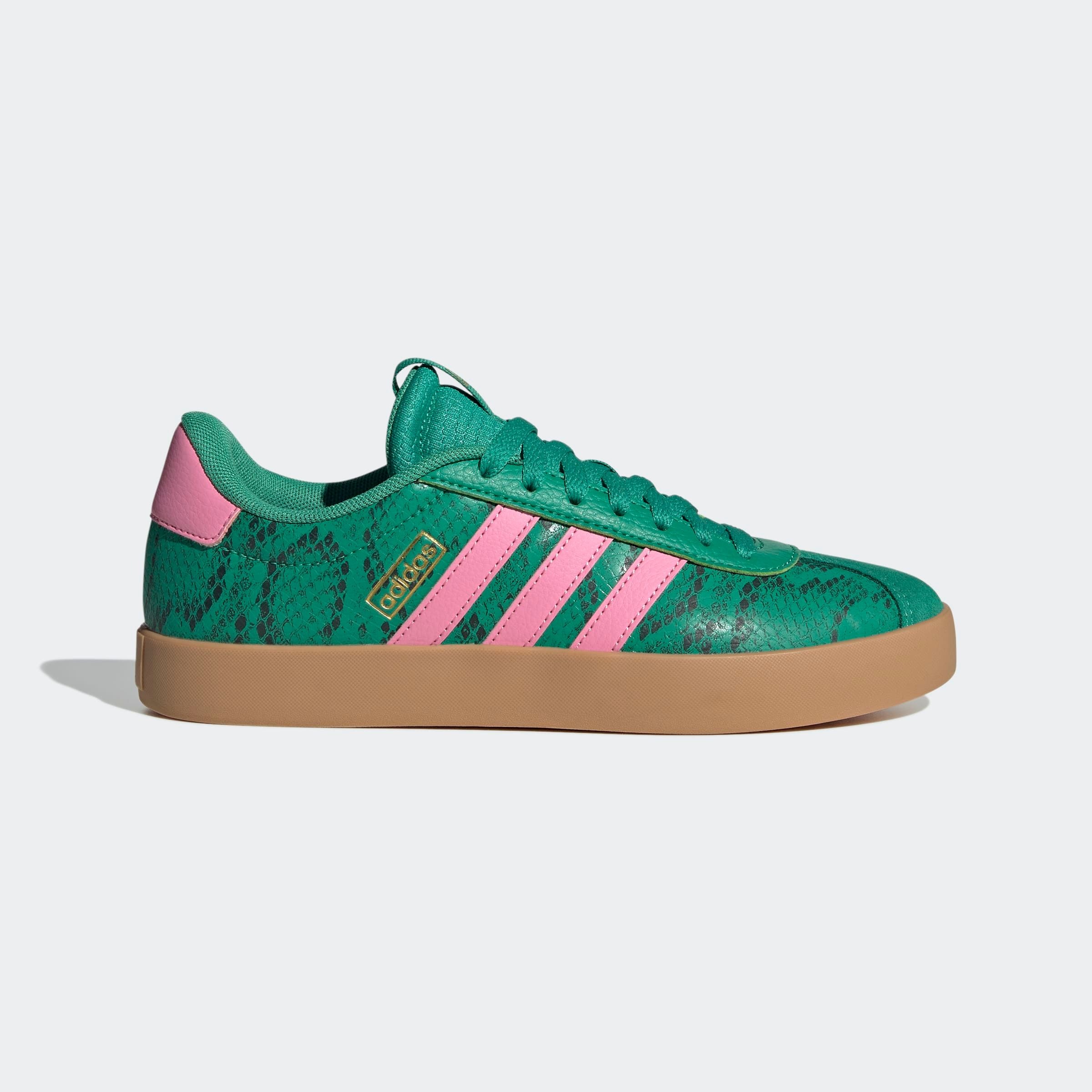 adidas Sportswear Sneaker "VL COURT 3.0" Design auf den Spuren des adidas S günstig online kaufen