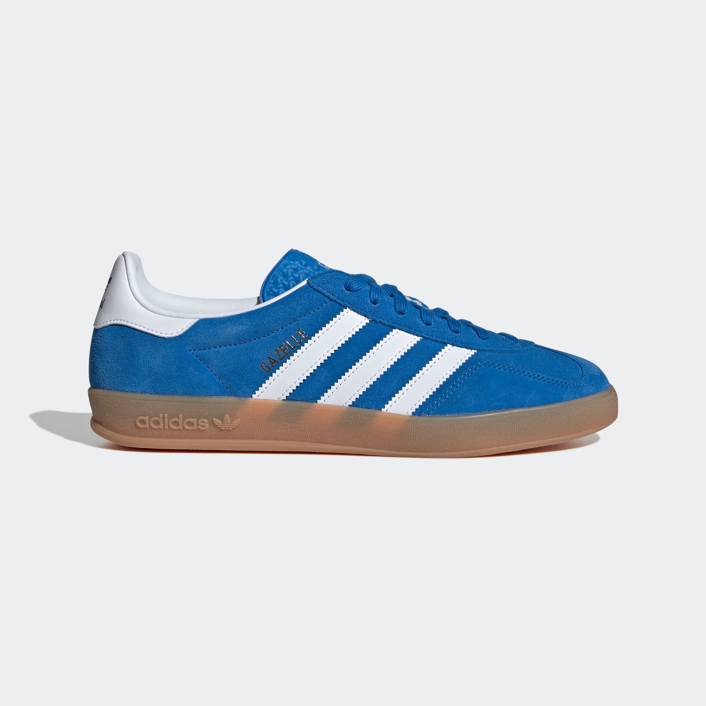 adidas Originals Sneaker »GAZELLE INDOOR«