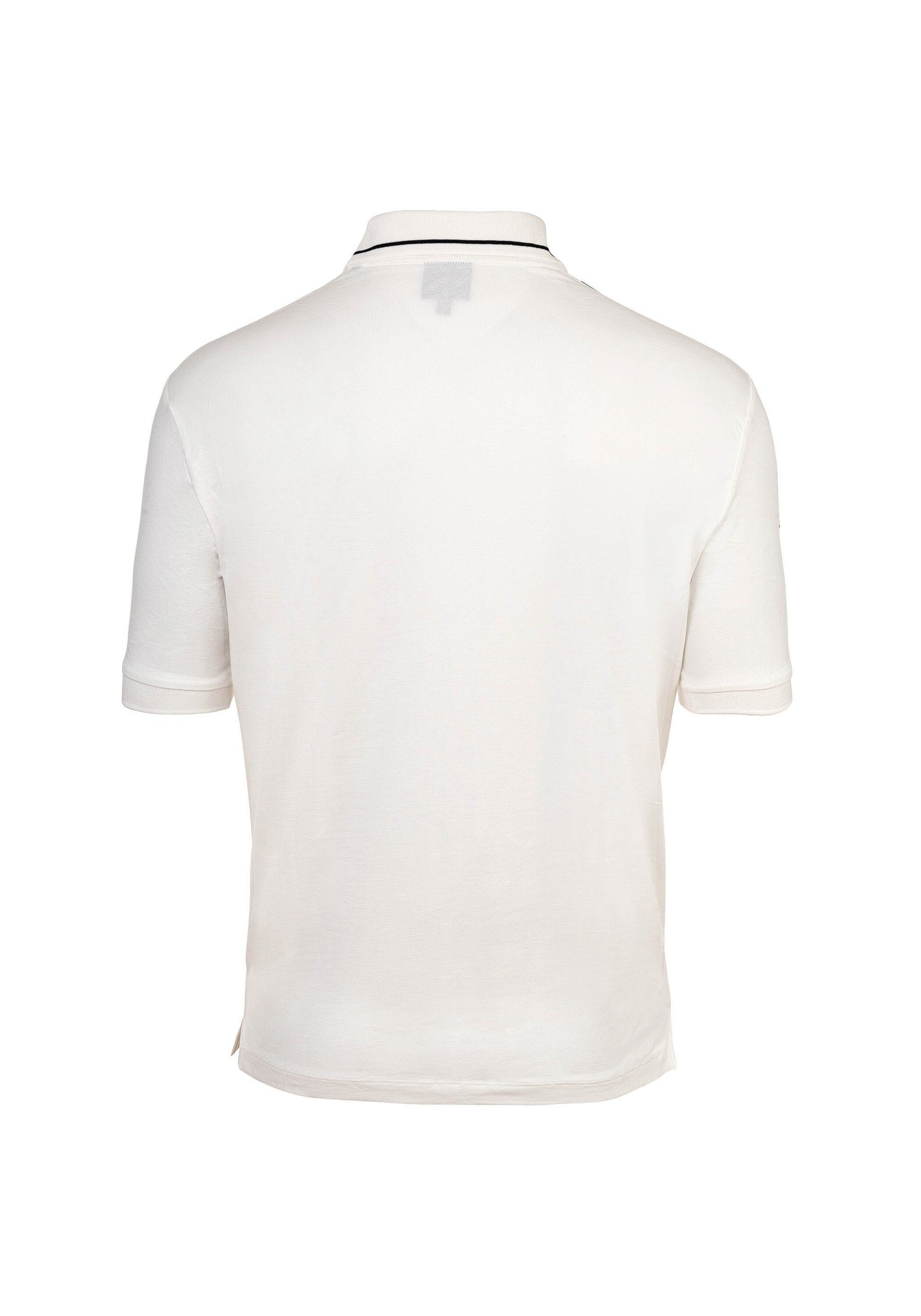 ARMANI EXCHANGE Poloshirt »Poloshirt POLO SHIRT 1er Pack« 1