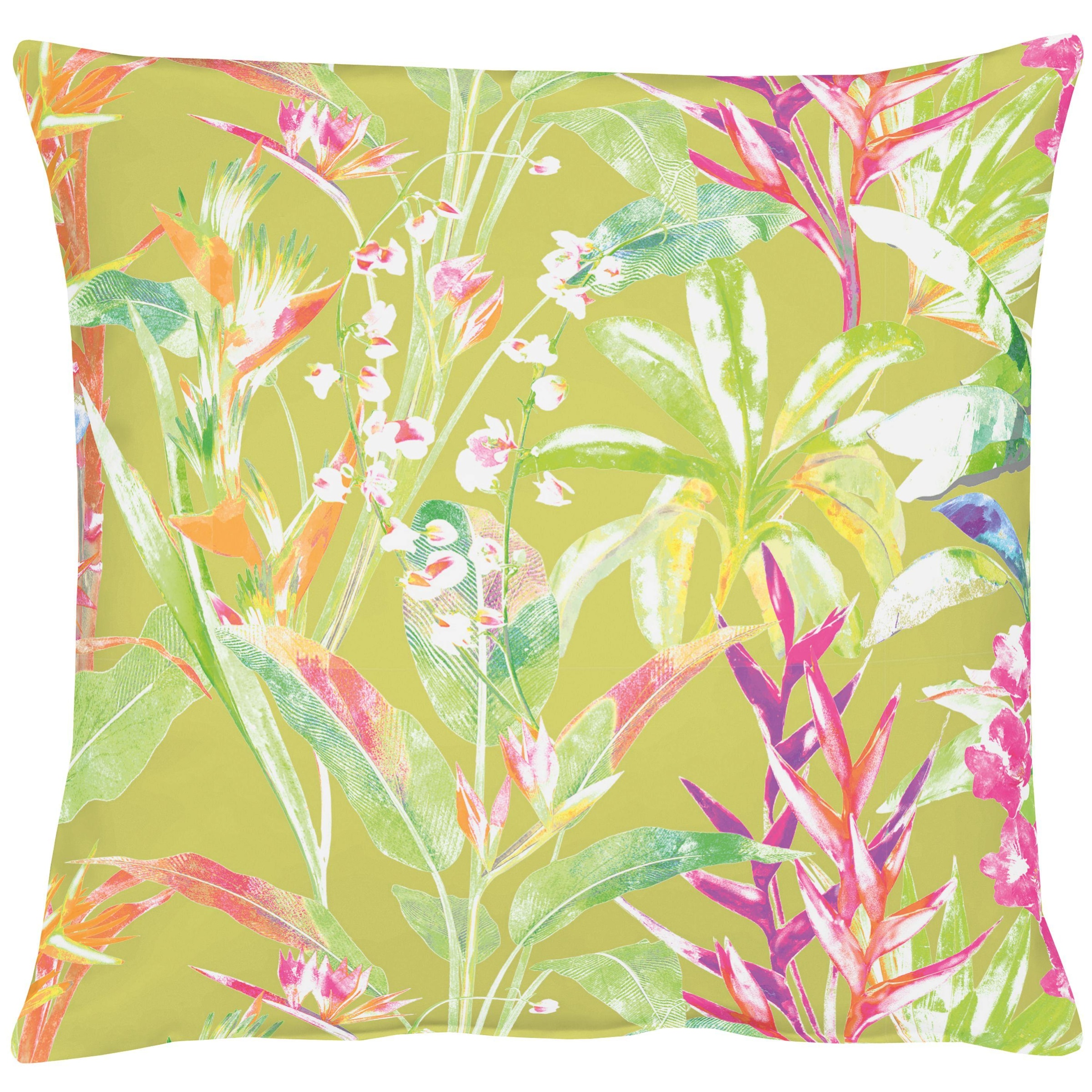 APELT Kissenhülle "Exotic" ohne Füllung günstig online kaufen