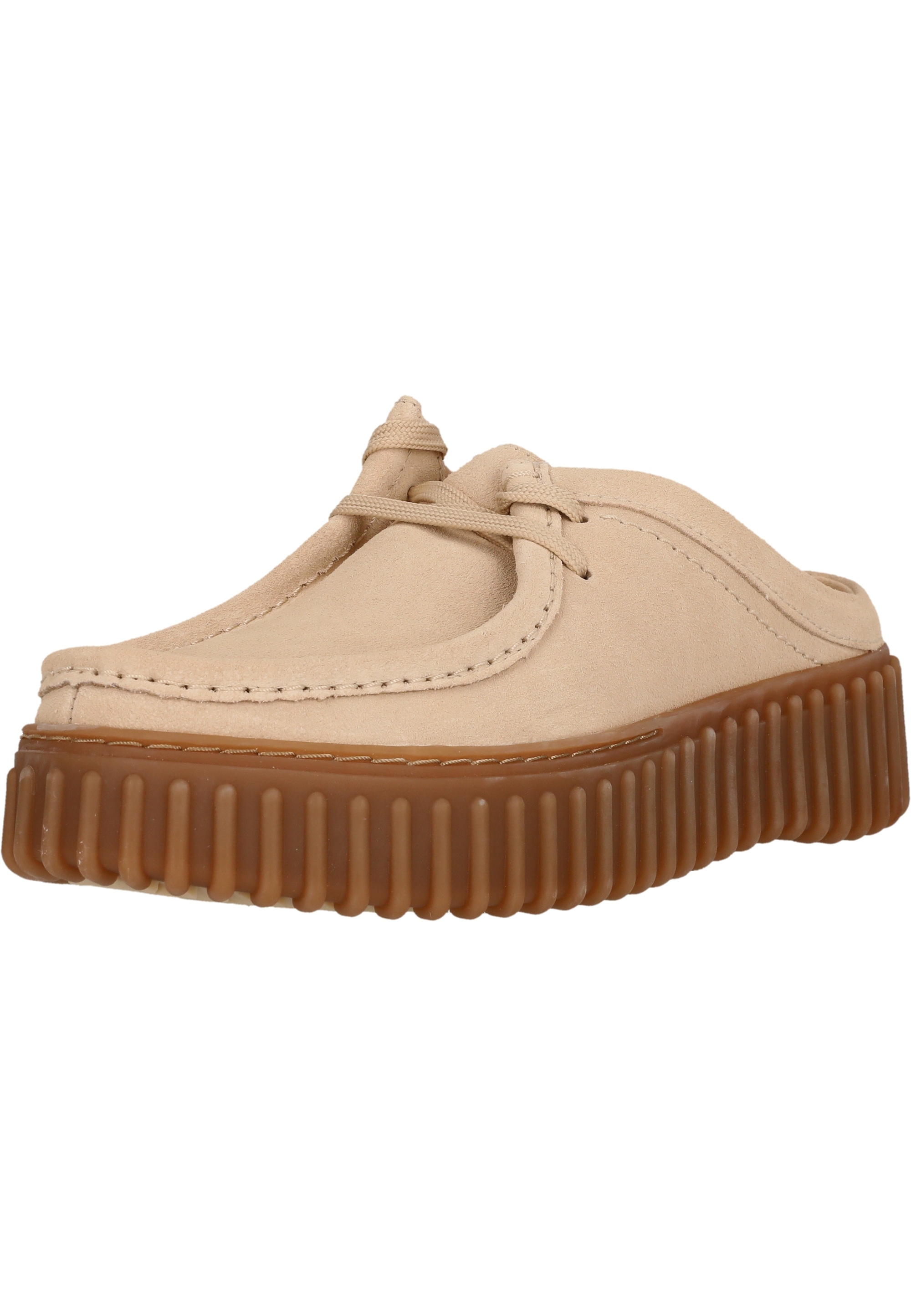 Clarks Slipper "Torhill Mule", mit Contour Cushion-Fußbett günstig online kaufen