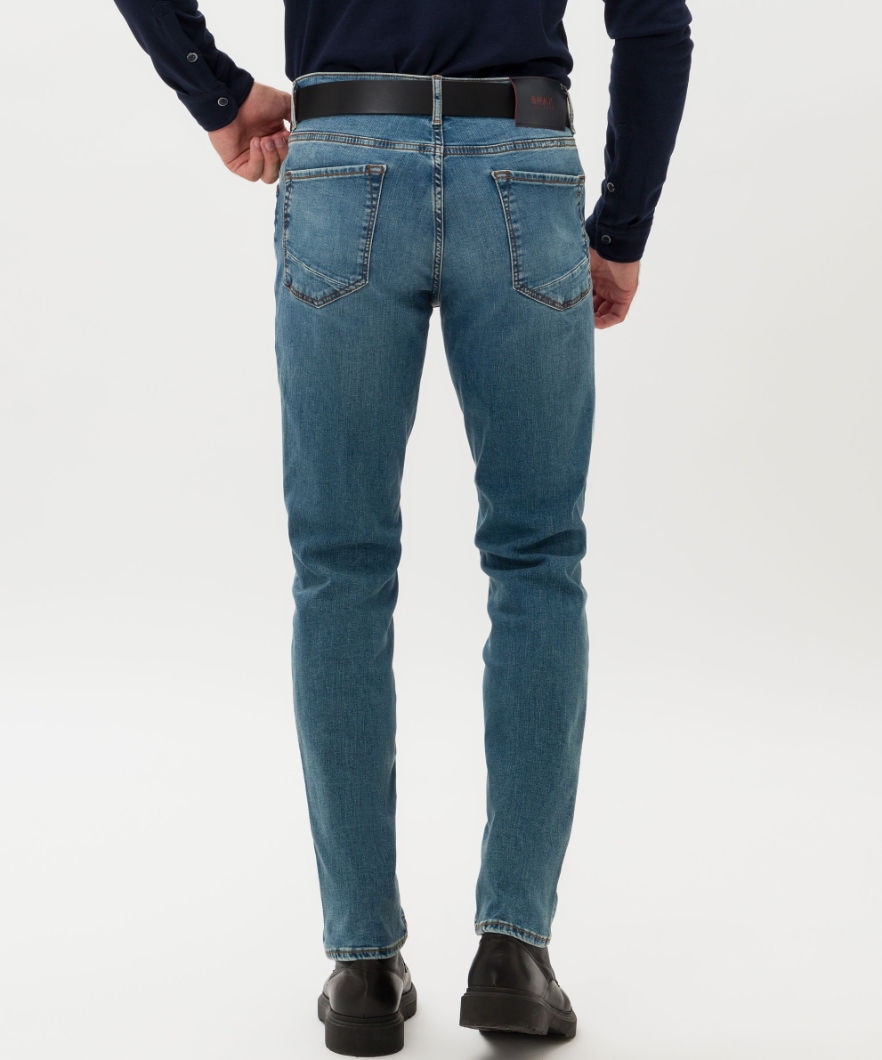 CHUCK« | BAUR Brax 5-Pocket-Jeans »Style