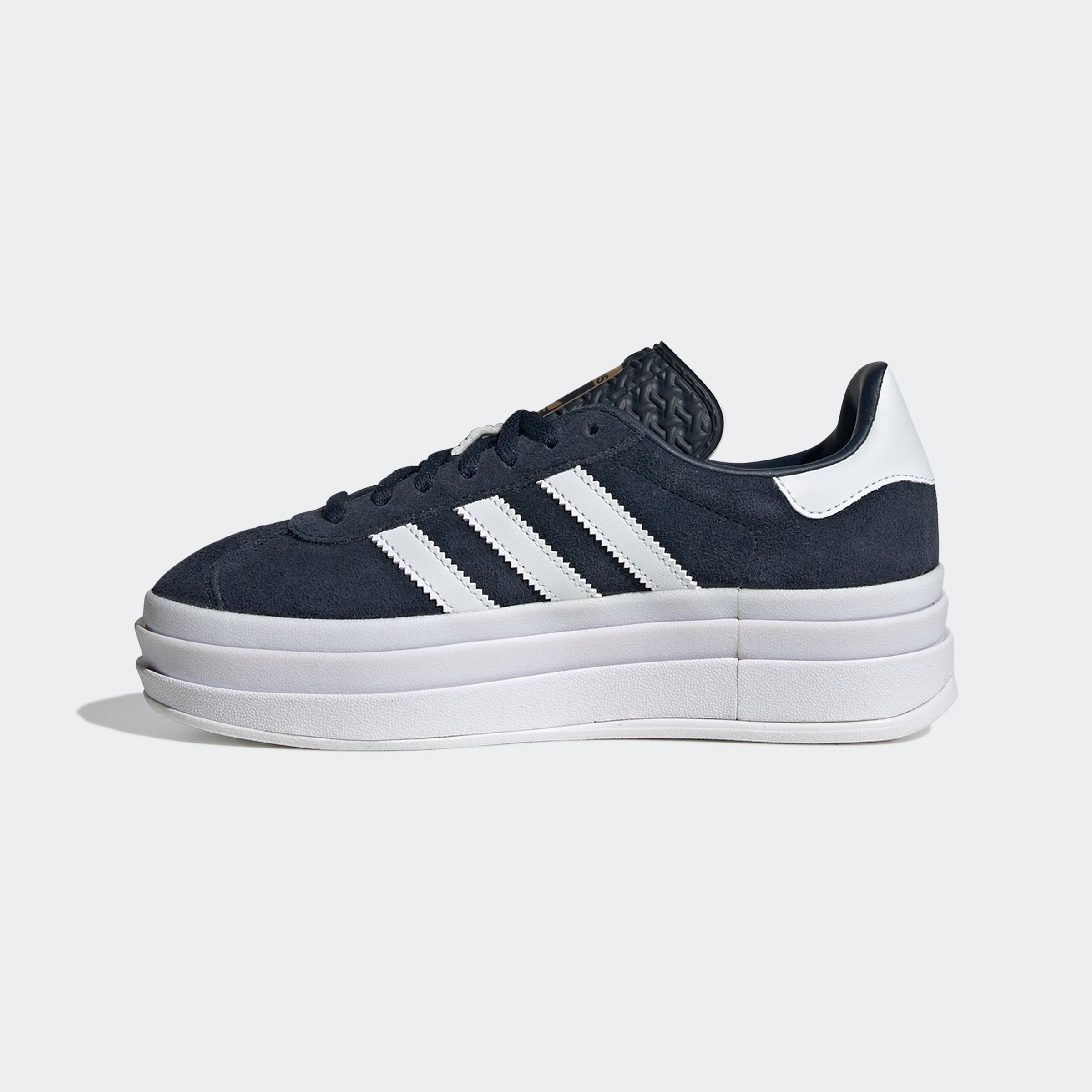 adidas Originals Sneaker »GAZELLE BOLD KIDS«