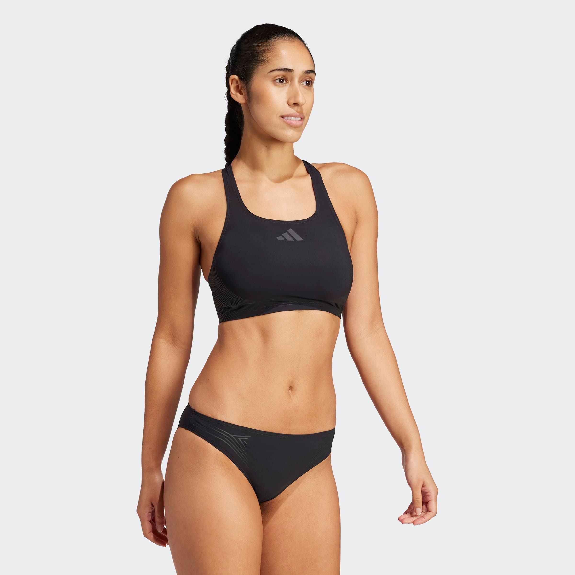 adidas Performance Bustier-Bikini »LANELUX BIKINI«