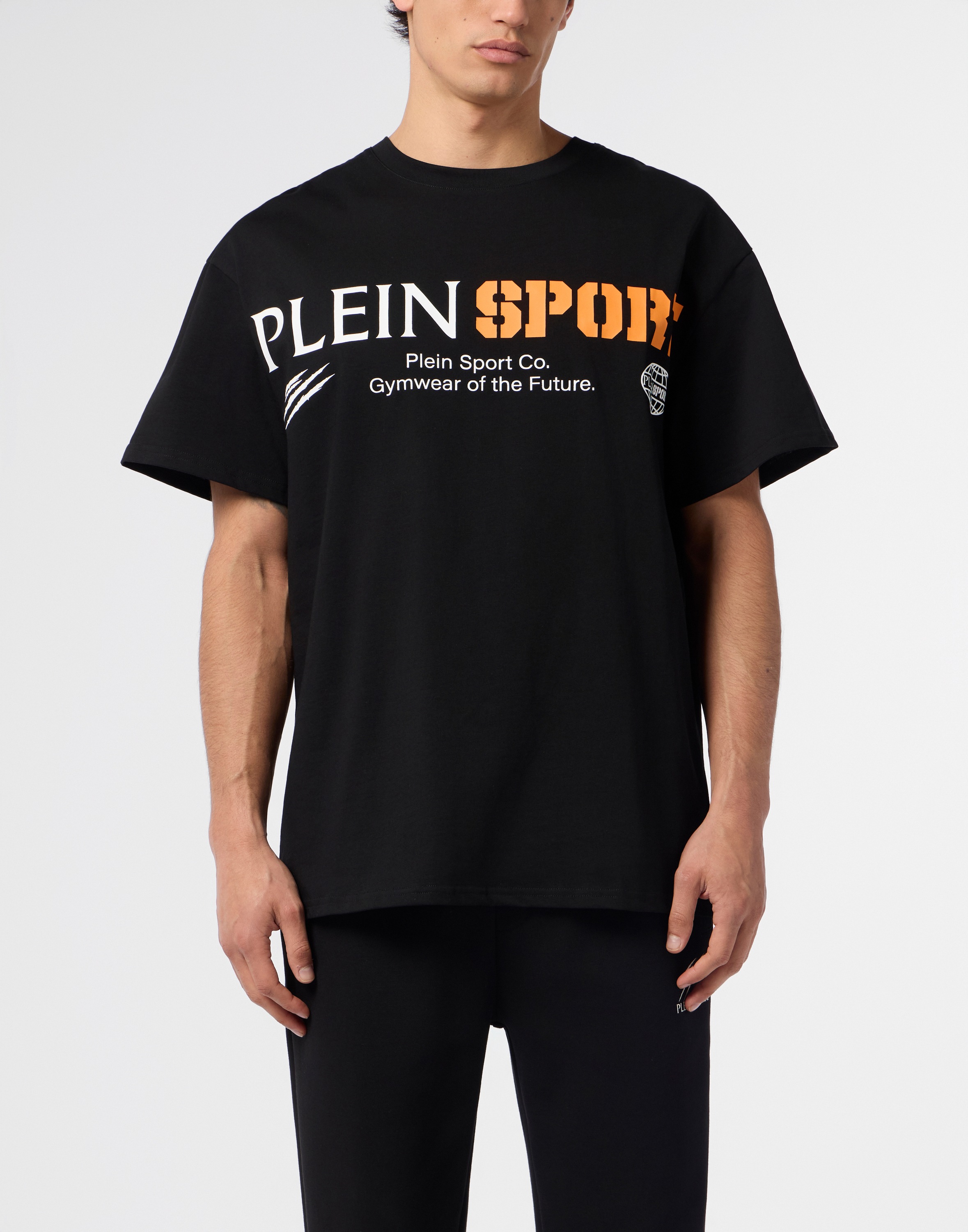 PLEIN SPORT T-Shirt »Logo«