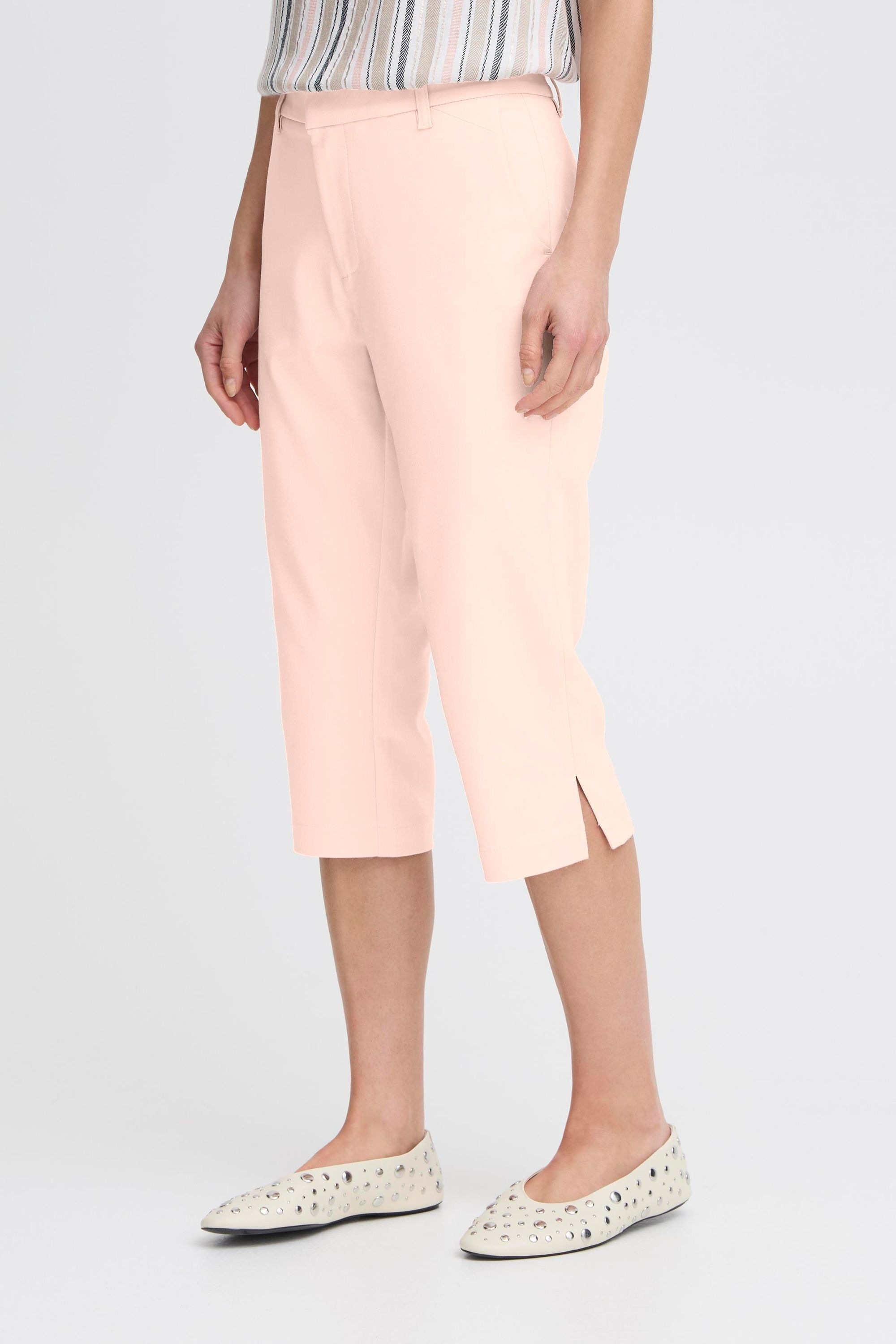 Pulz Jeans Chinohose »Chinohose PZBINDY«