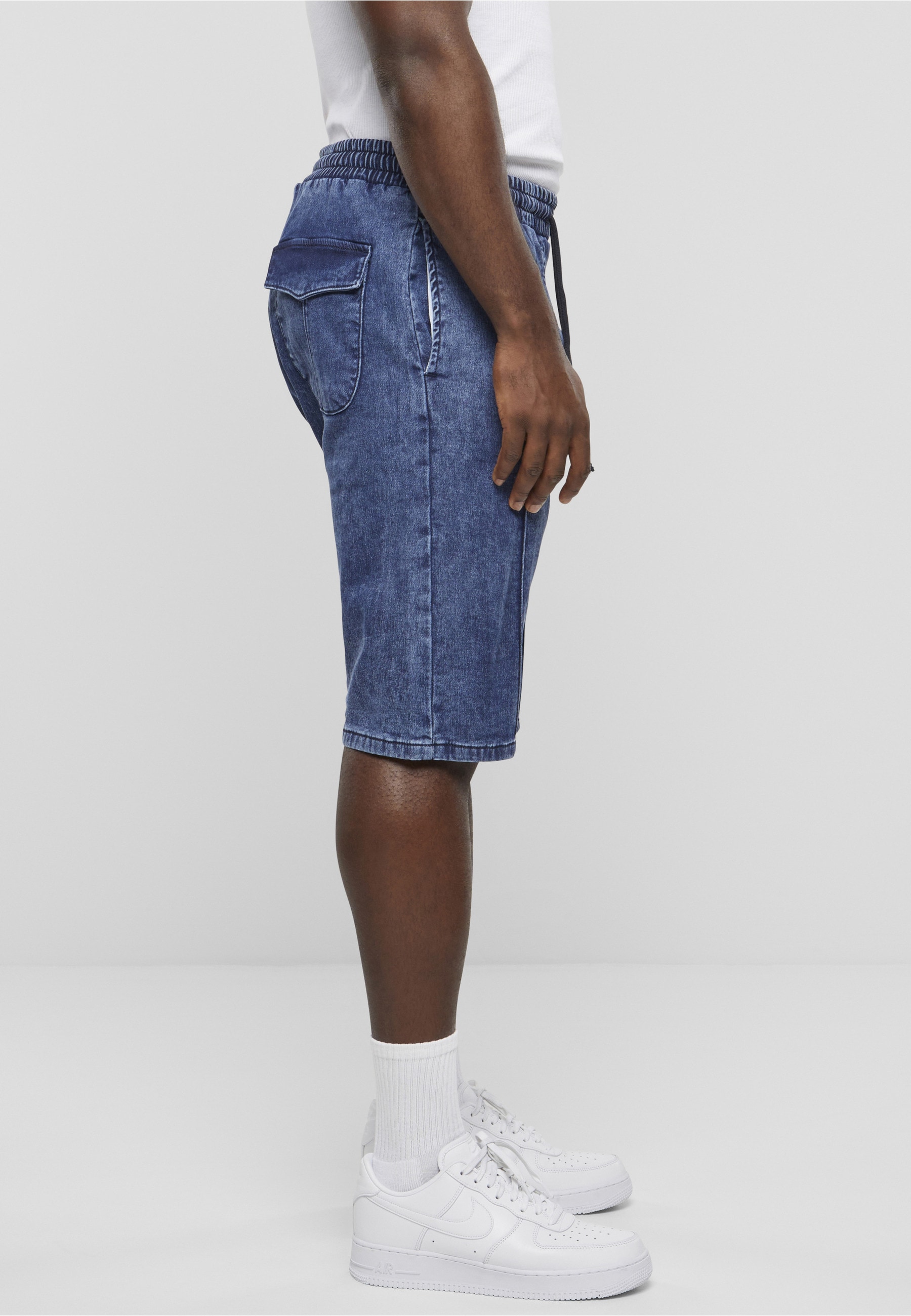 2Y Premium Shorts »2Y Premium 2Y Jeans Shorts Extra Cropped«
