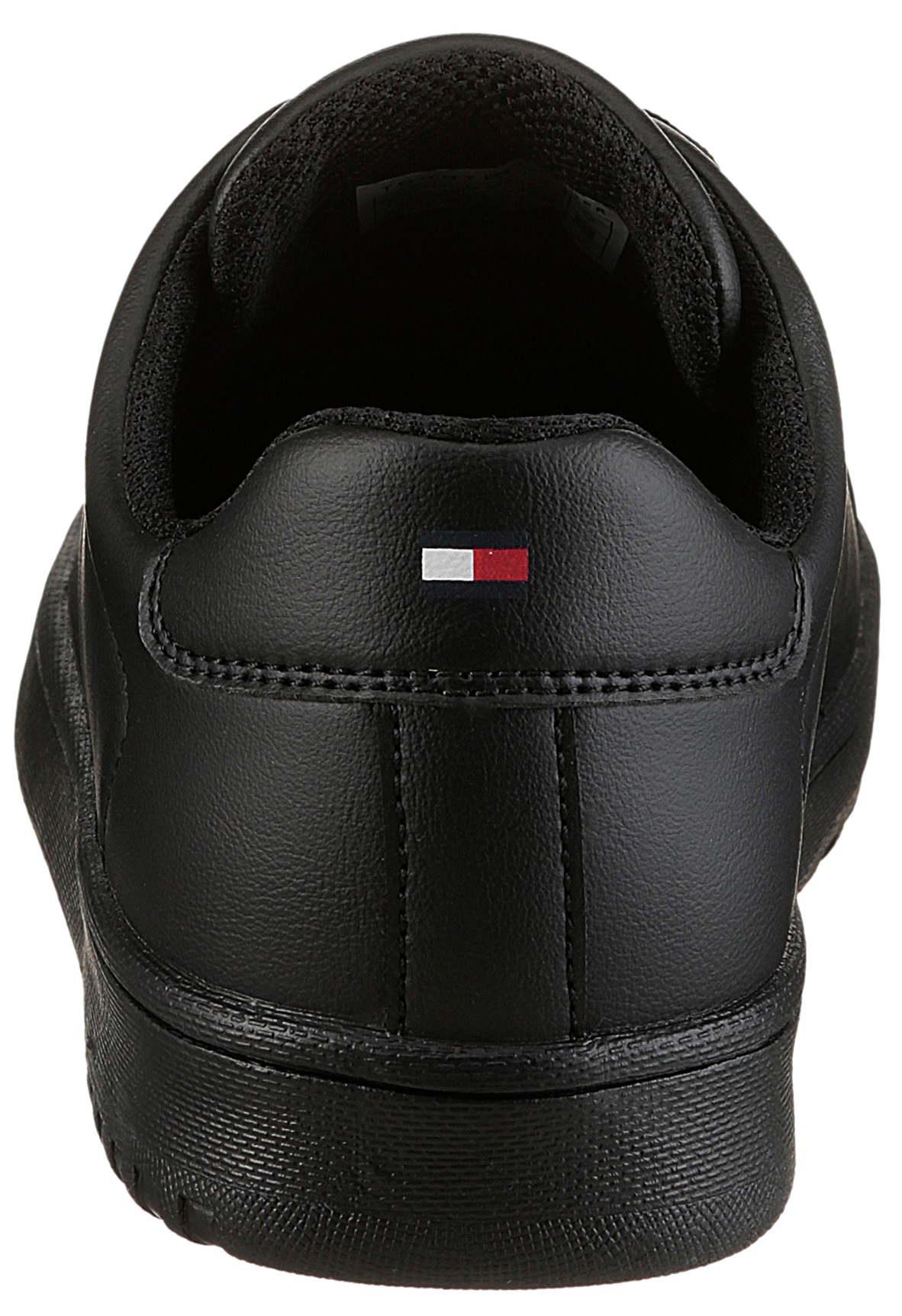 Tommy Hilfiger Sneaker Konfirmationsschuh, Kommunionsschuh mit Logoverzieru günstig online kaufen
